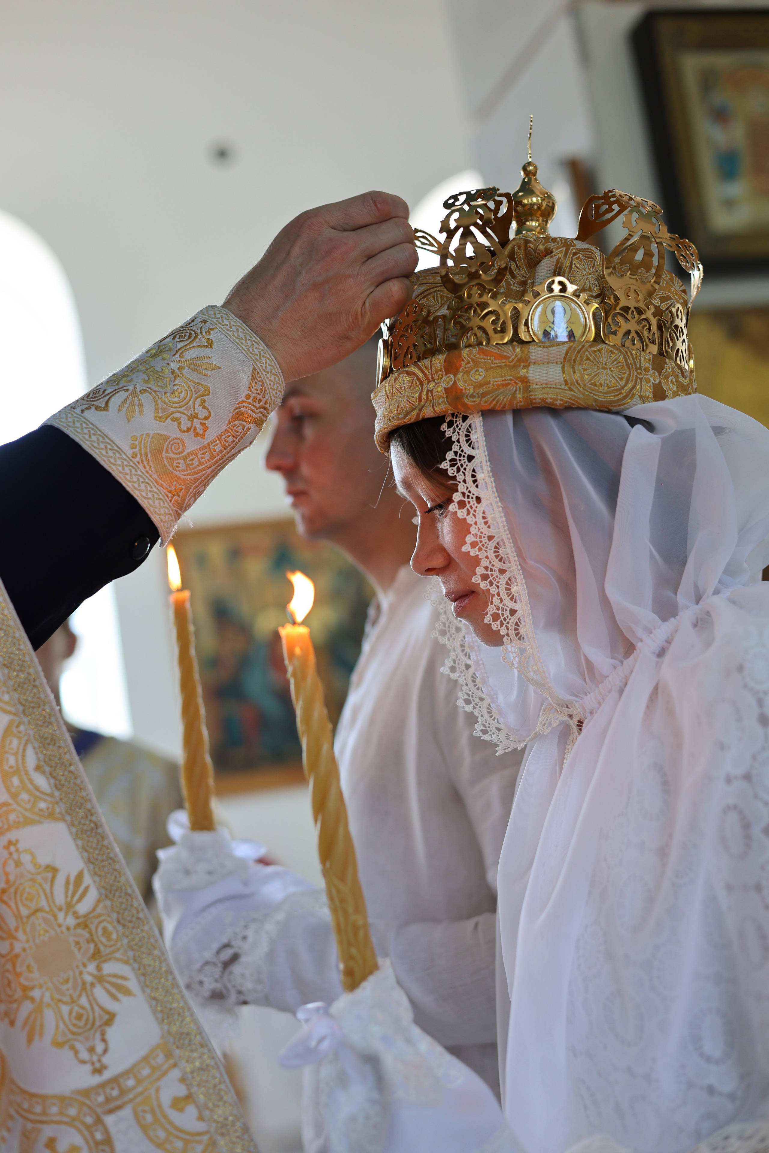 Церковный. Семейный и портретный фотограф в Краснодарском крае, Ростовской области и Москве