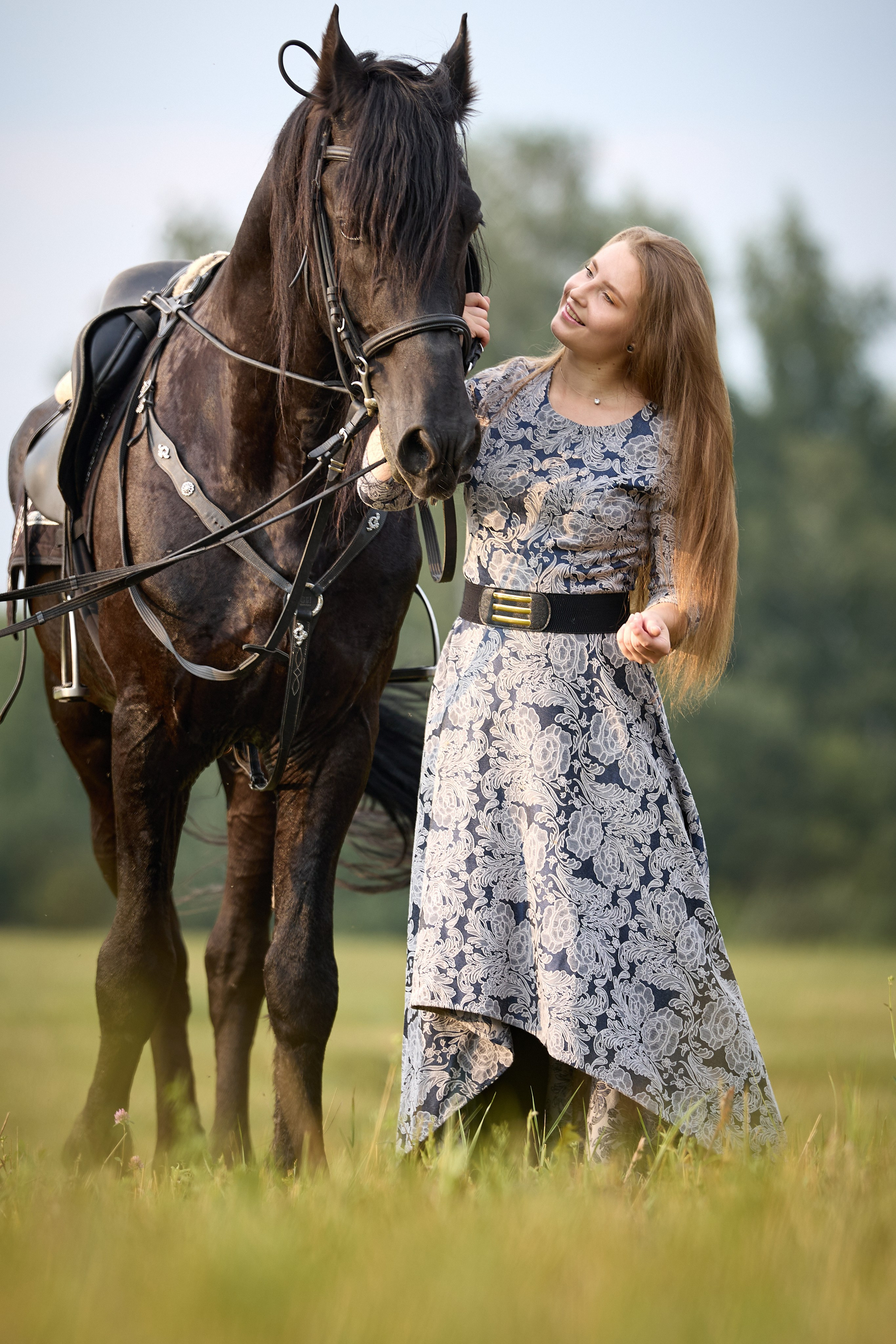 Фотопрогулки. Фотограф в Новосибирске Алена Скокова