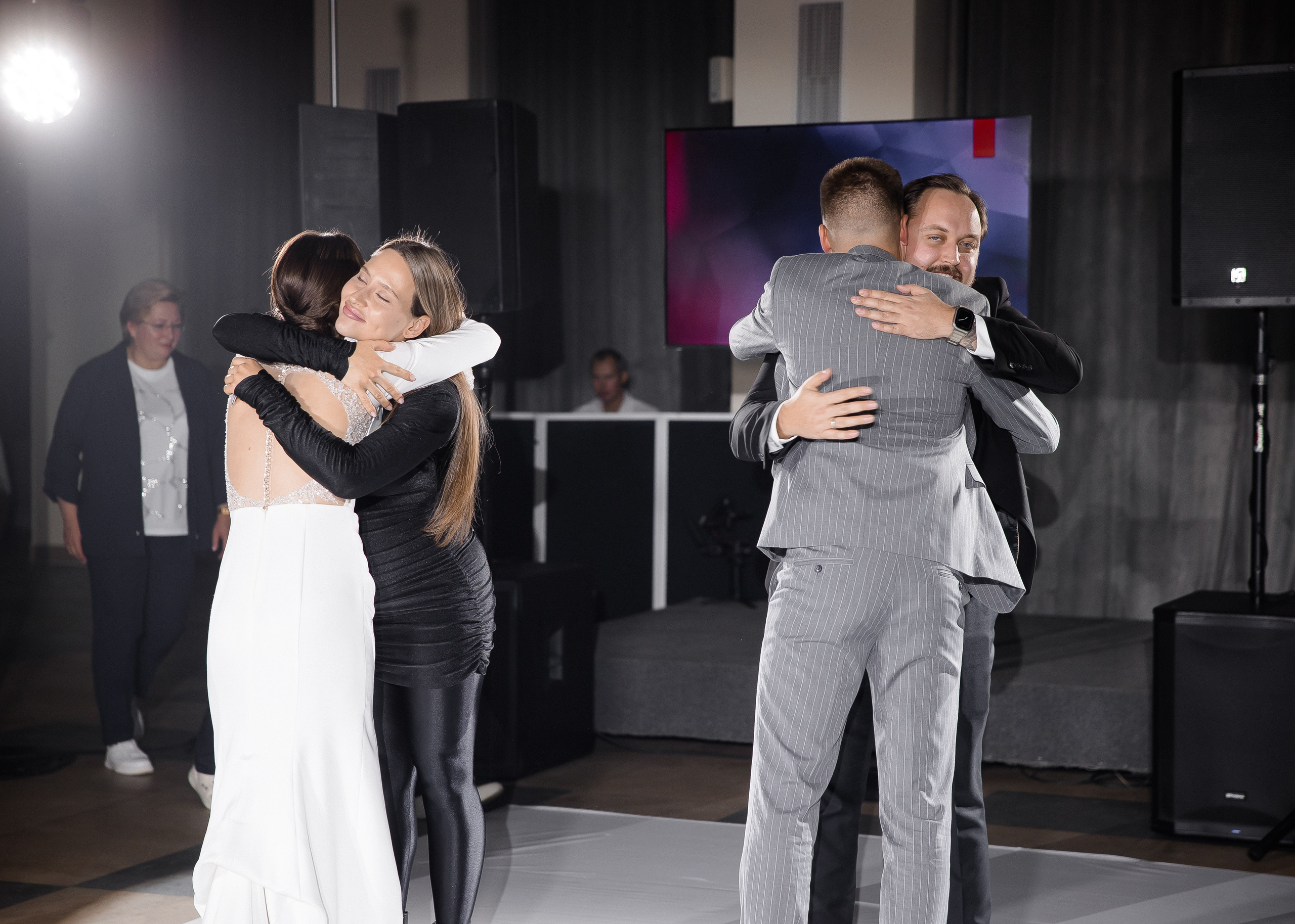 Яна + Максим. Свадебный и семейный фотограф в Саратове Маша Паника