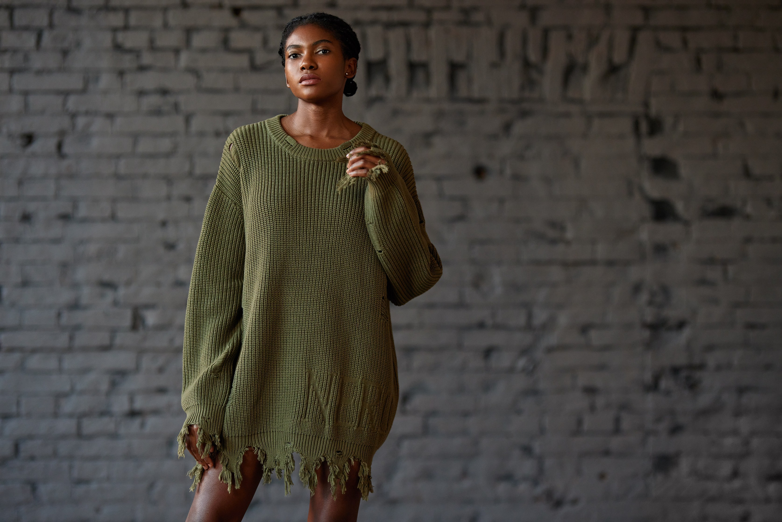 3 негритянки