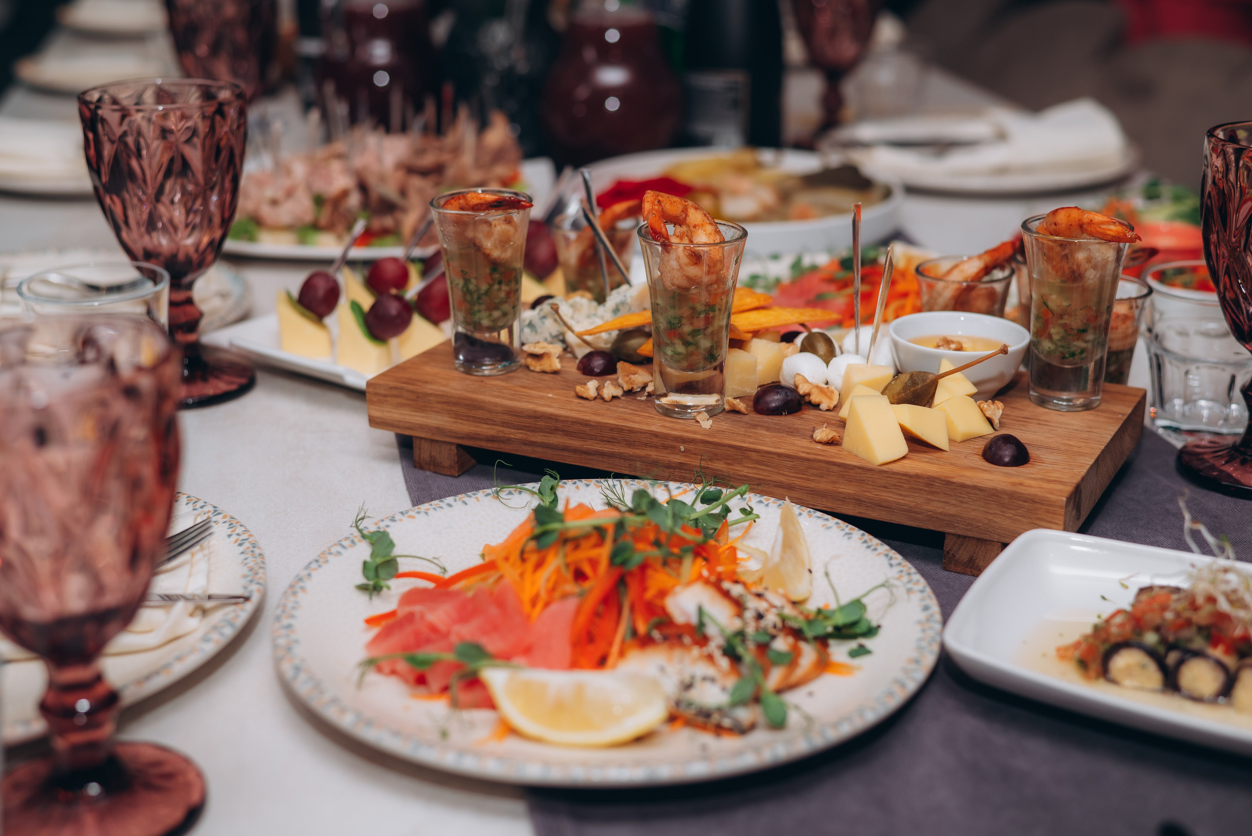 Мероприятия. Фотографы Ивановы Краснодарский край