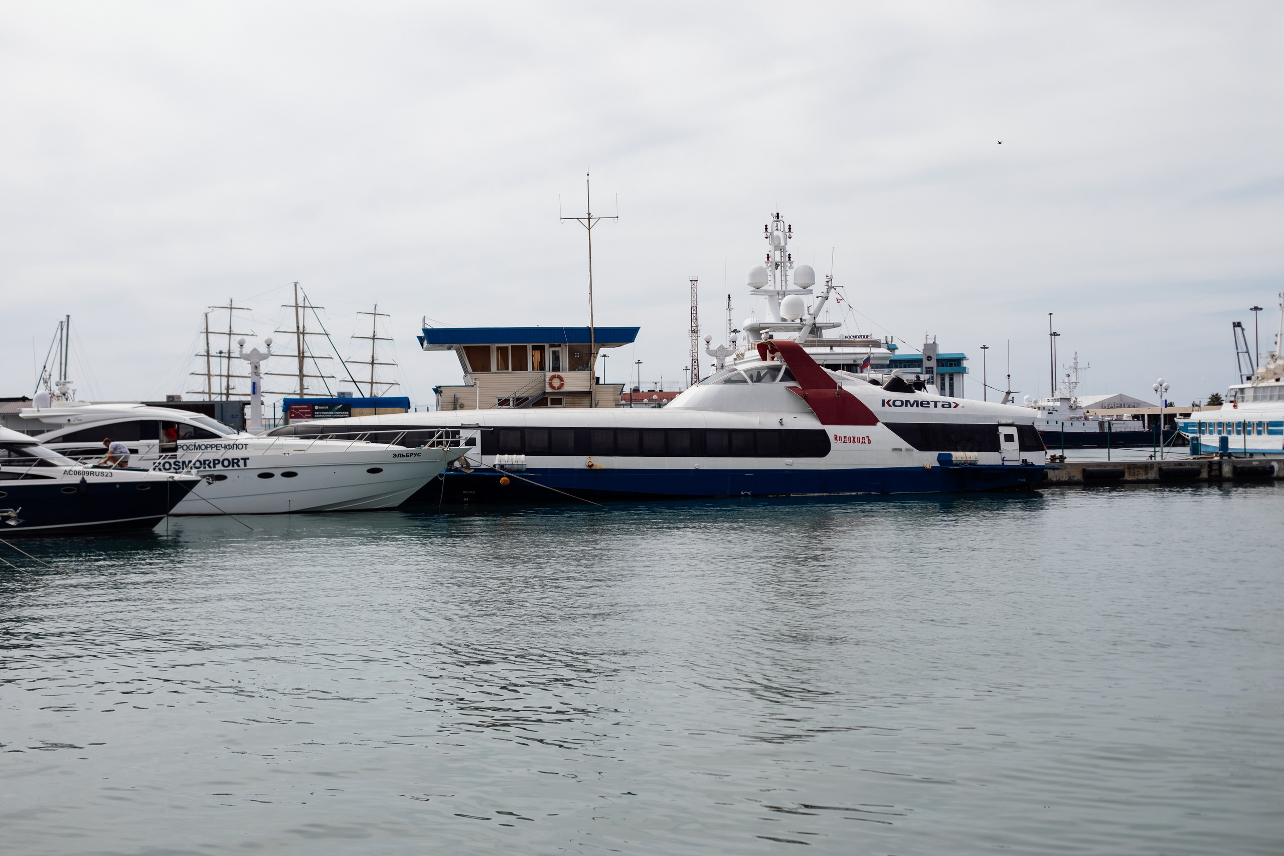 Игорь/Сочи. Свадебный и семейный фотограф/видеограф в Краснодаре Наталья Осинская