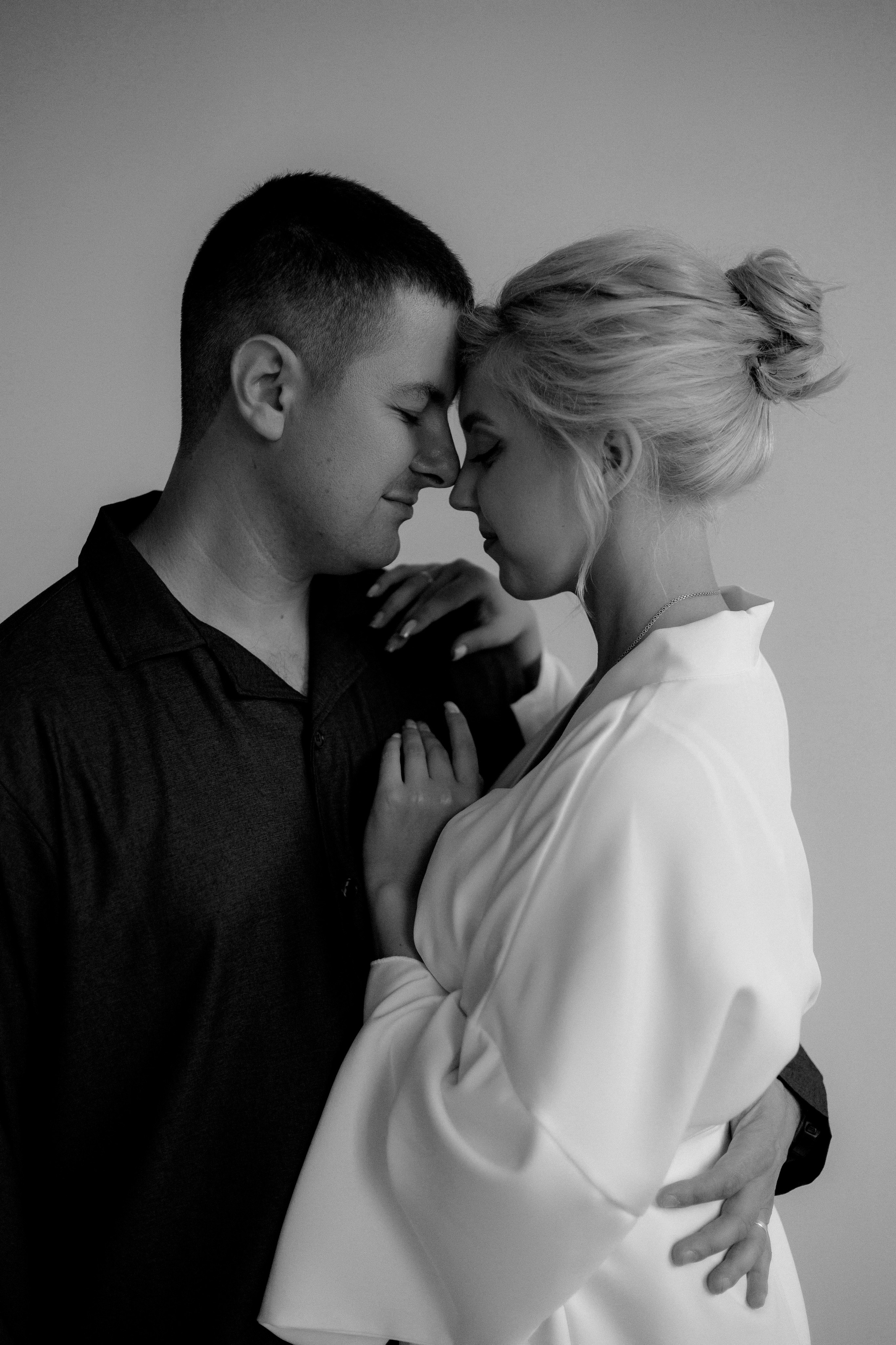 Парная фотосессия / lovestory в Твери. Фотограф Тверь | Татьяна Белова