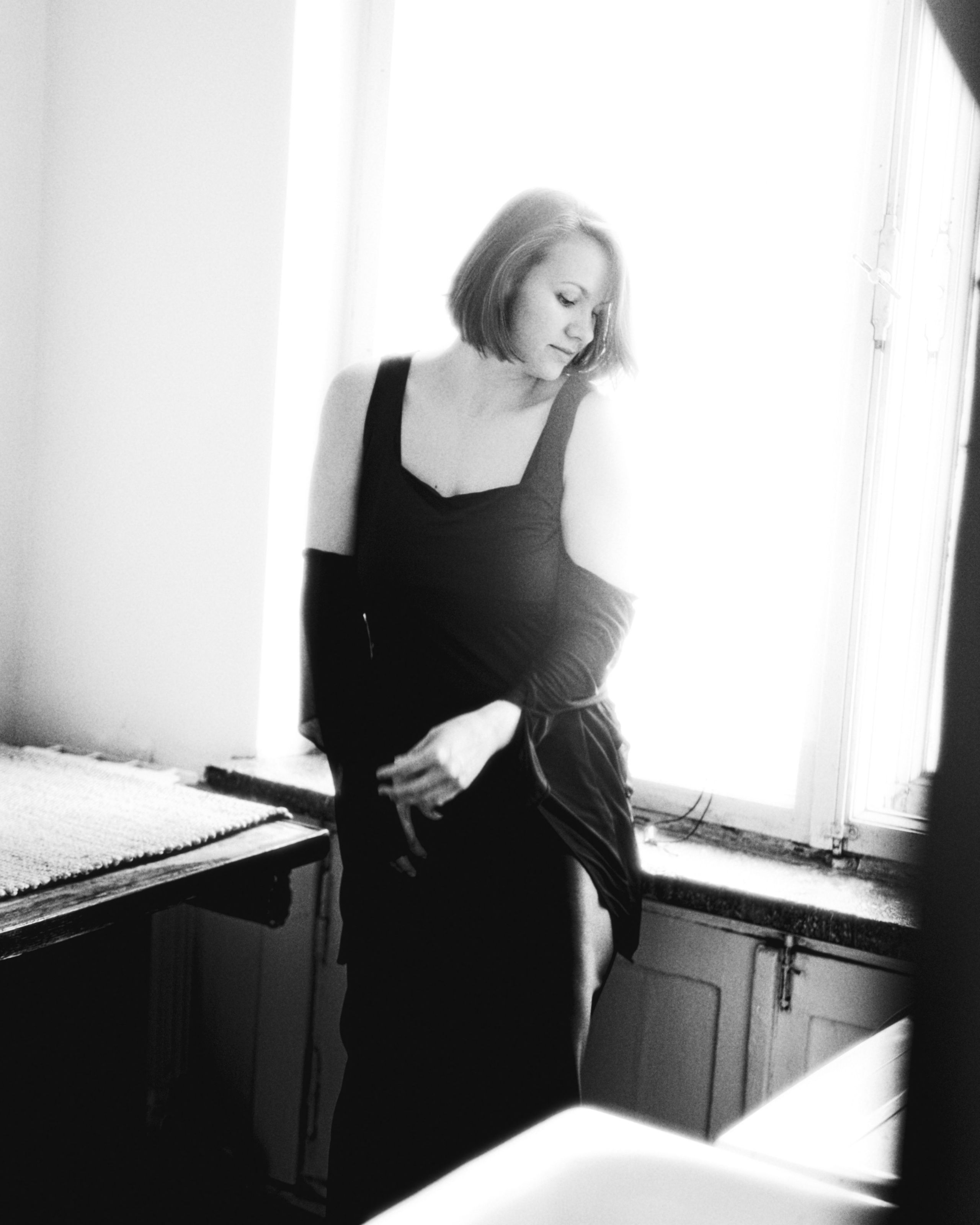 One friday with wine