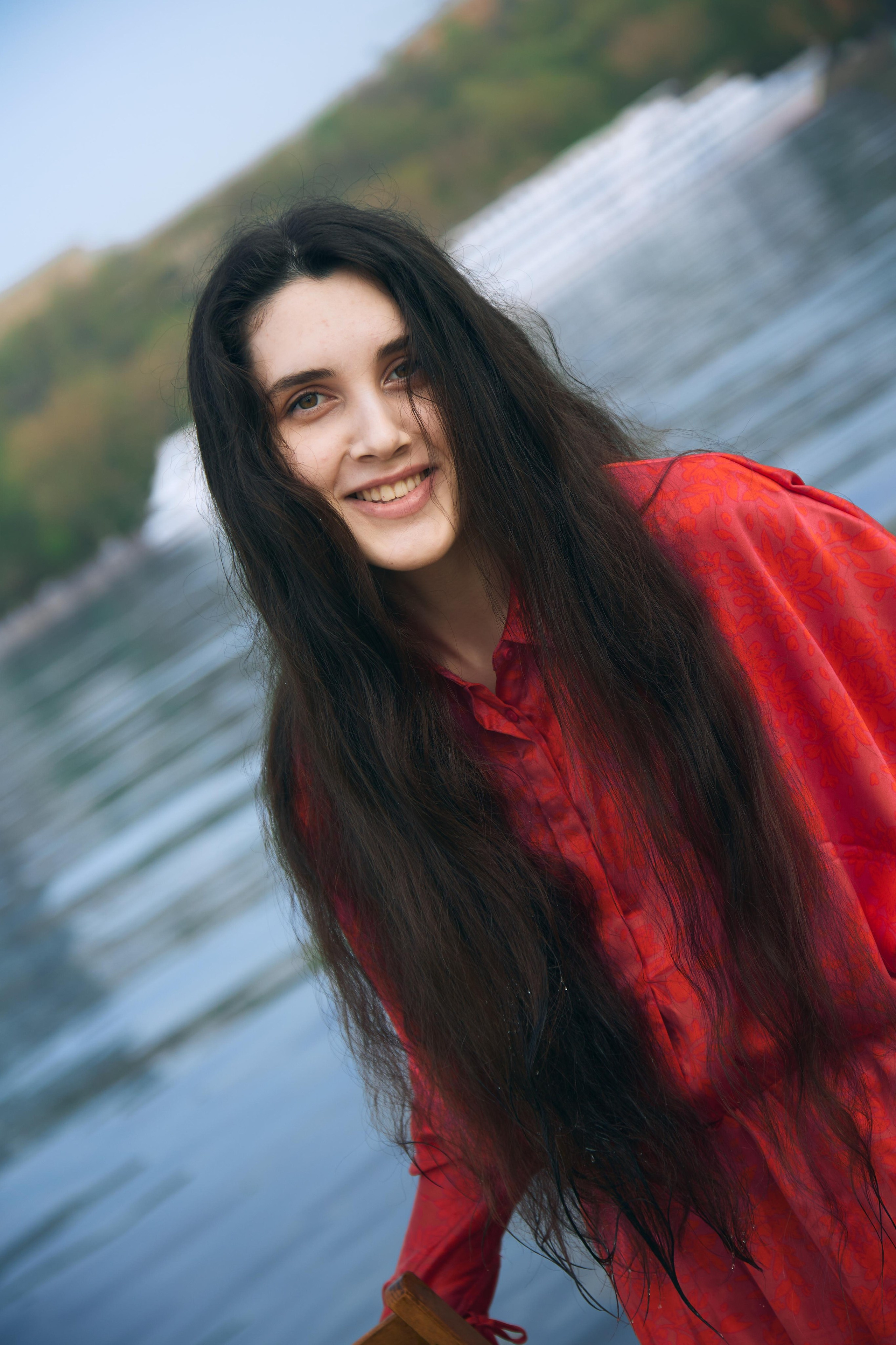 Катрин. Фотограф в Ростове-на-Дону Ника Обида