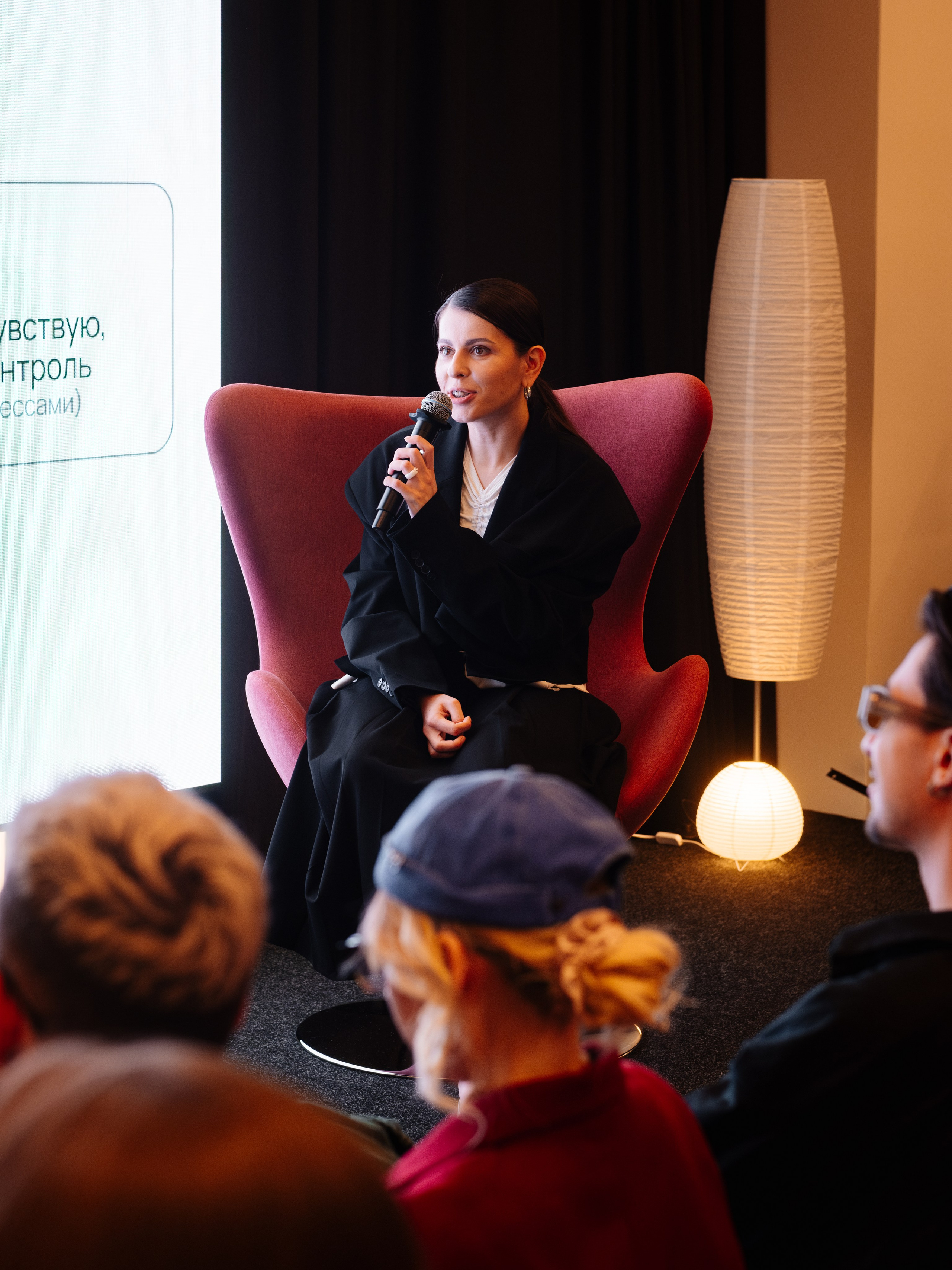 Нескучные финансы х Изионисты. Репортажный и портретный фотограф в Москве Илья Спиридонов