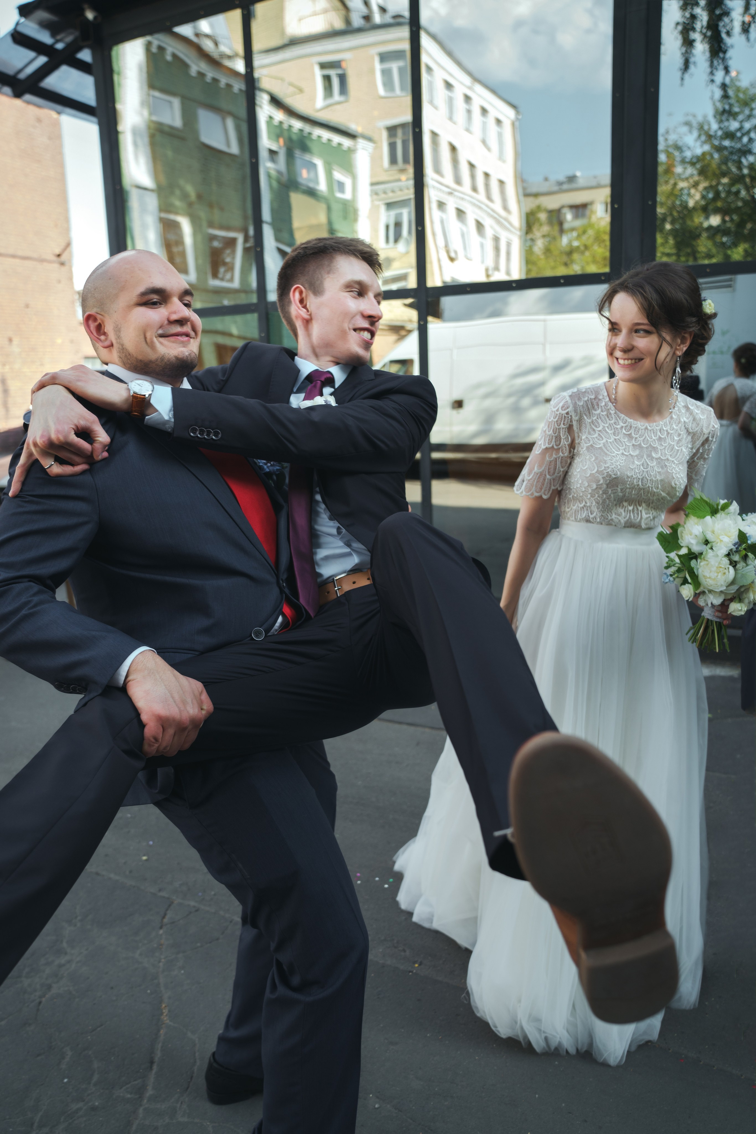 Weddings by Andrey Vinogradov. Andrey Vinogradov photographer in Argentina, I love Reportage and Portrait Photography. Also Family, Weddings, Kids and many more!