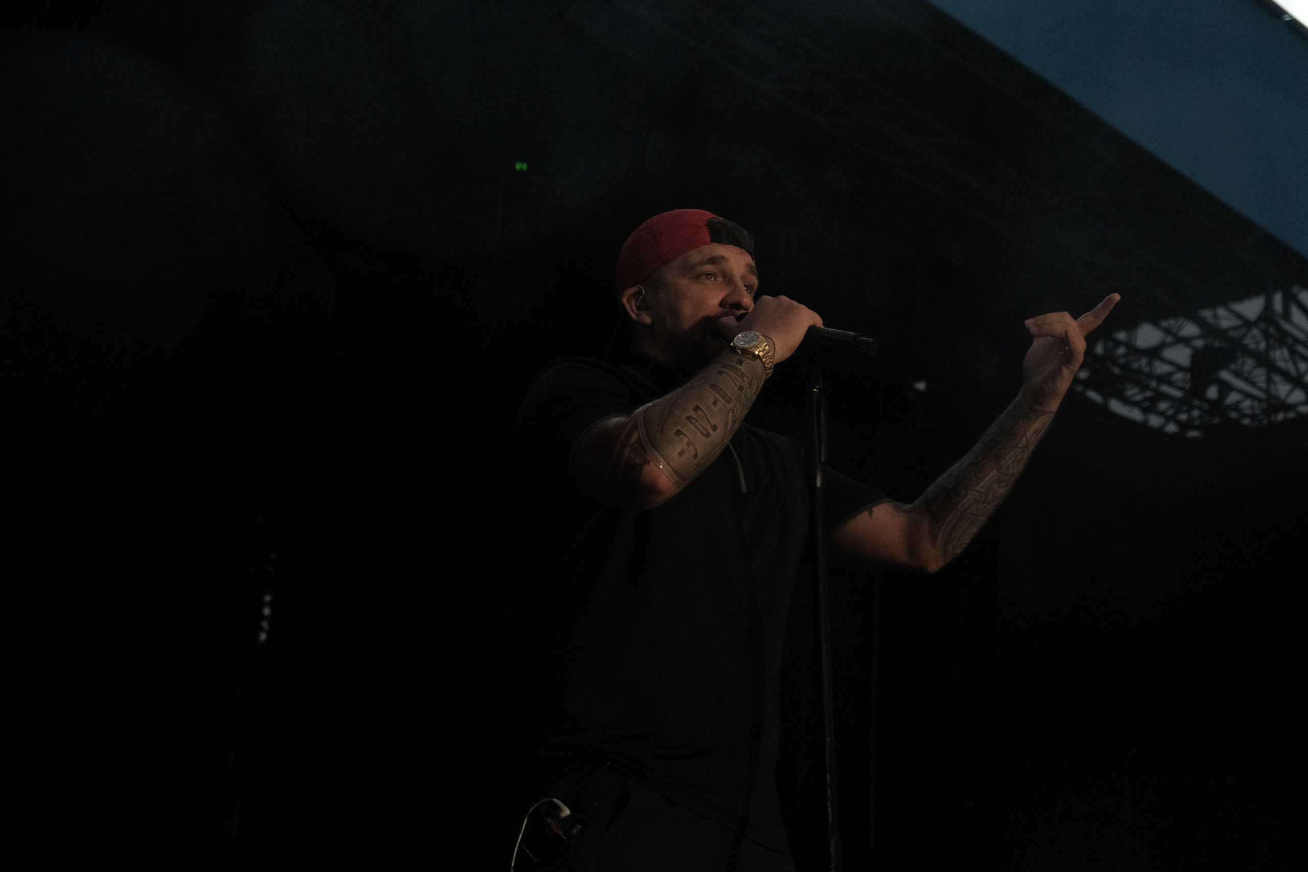 «VK-Fest». Фотограф Мария Хлебникова Санкт-Петербург Москва