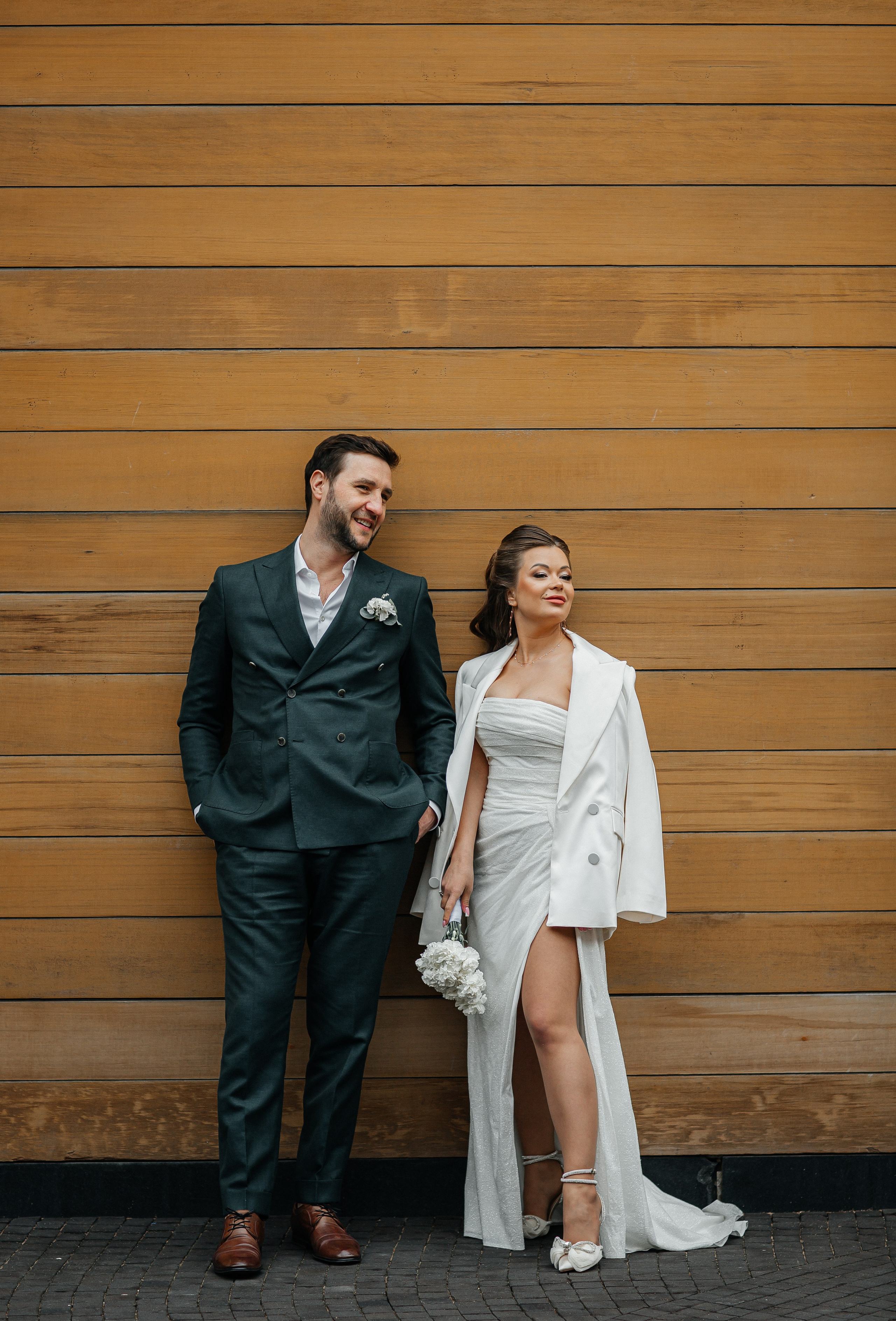 Александра и Юрий. Свадебный и семейный фотограф Елизавета Ермак | Москва и МО