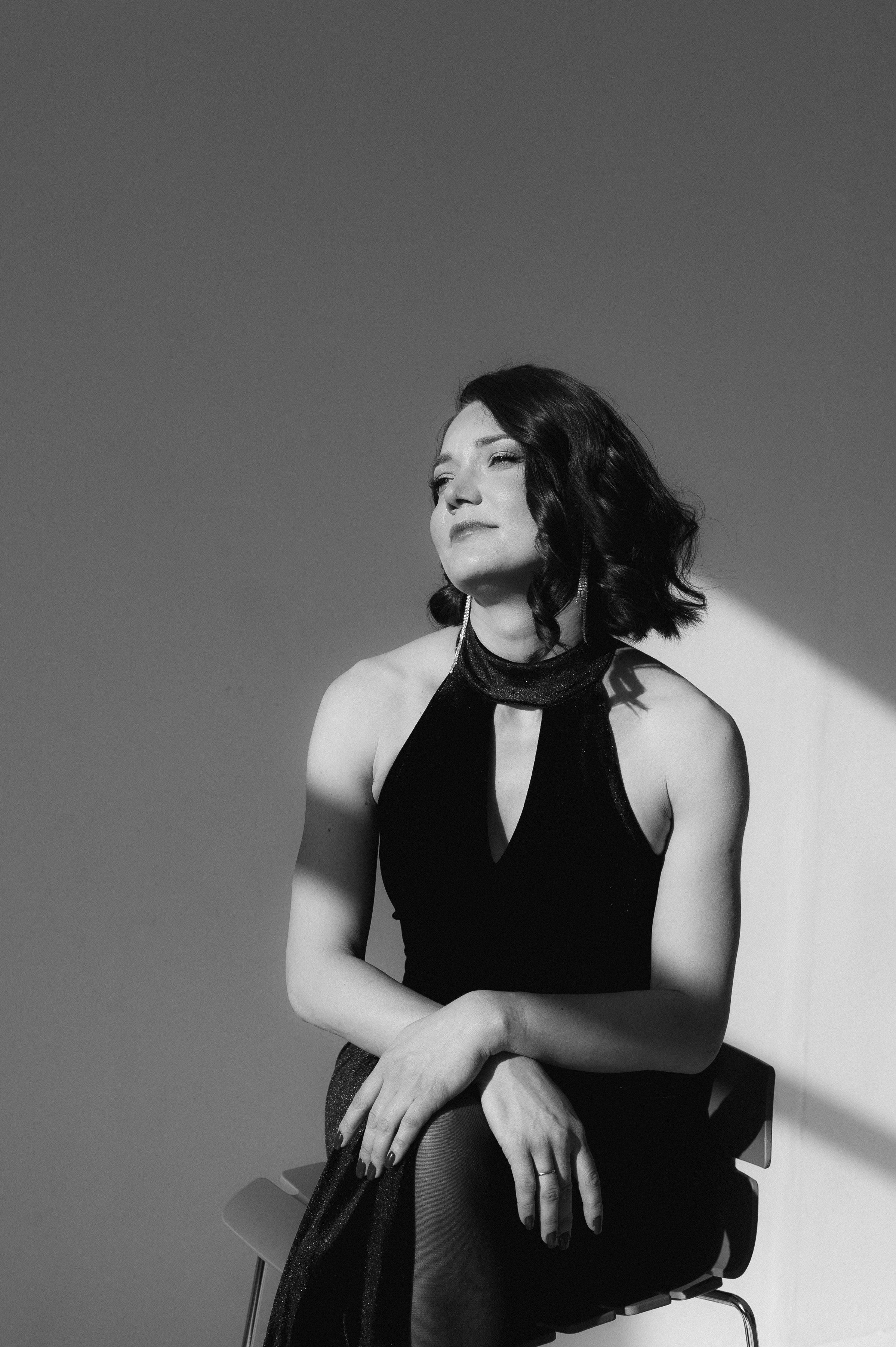 Фотоработы Юлии. Фотостудия Сфера в Чехове