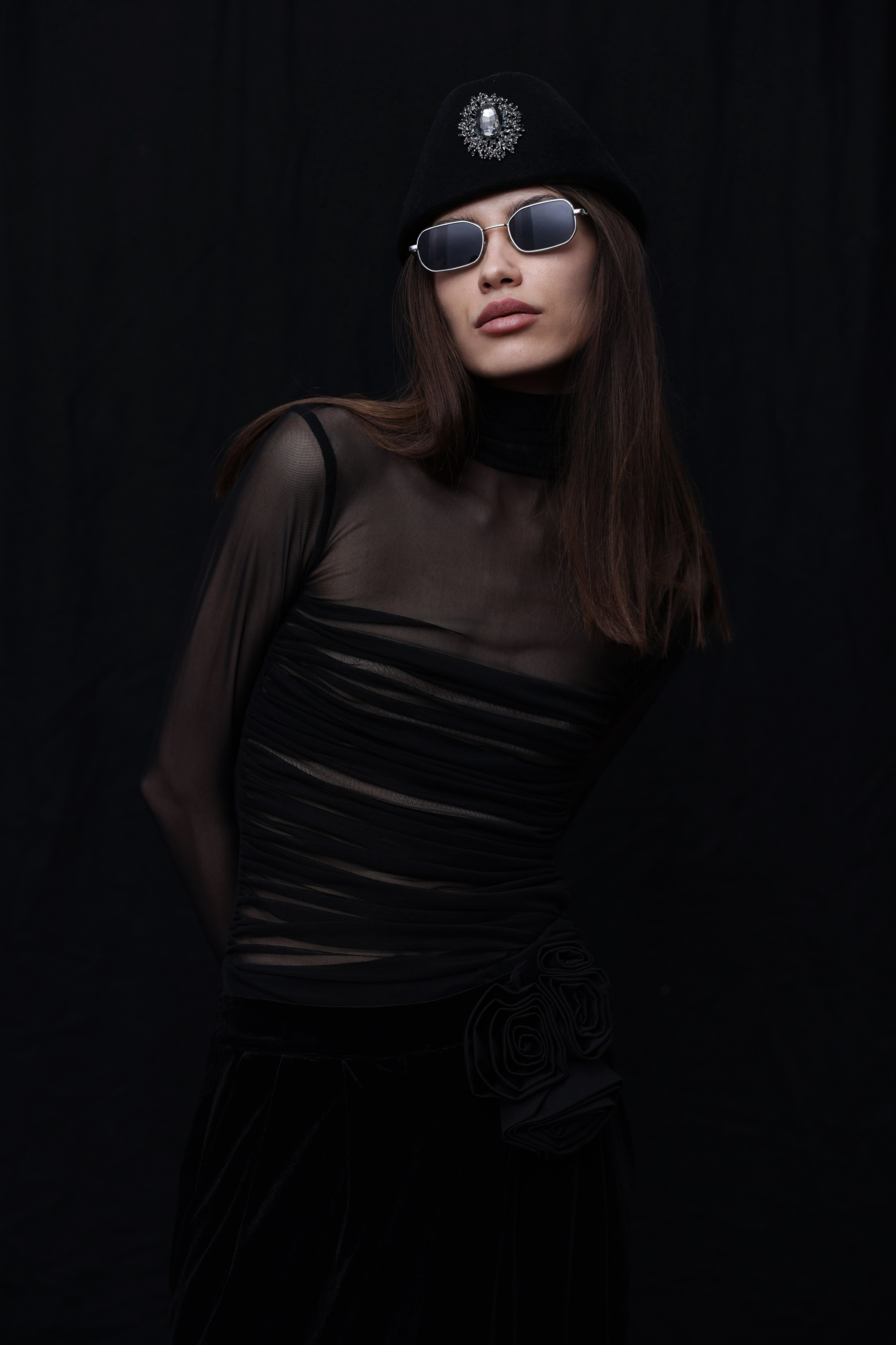 ANI.RU | LookBook. KATE KOT фотограф Москва