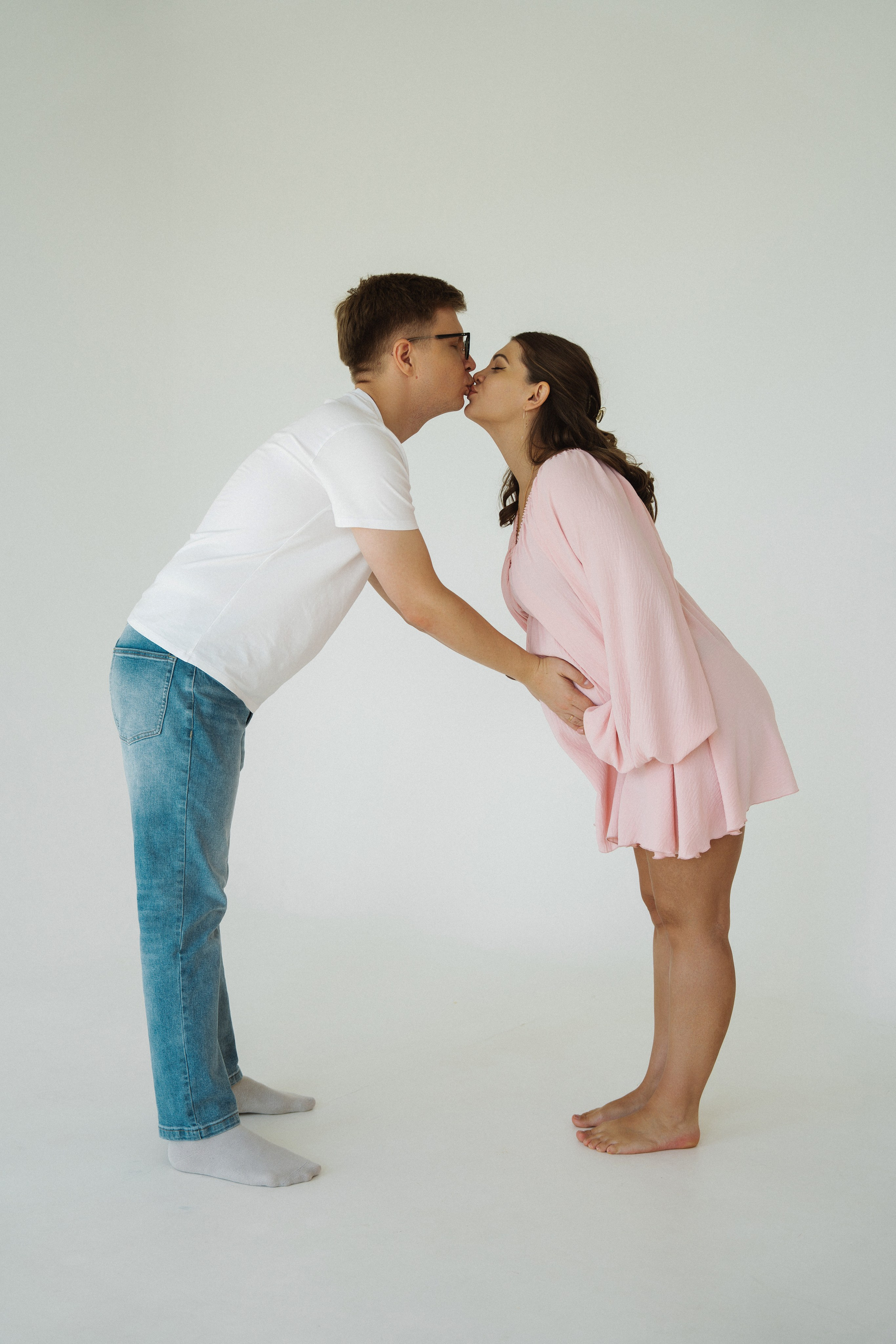 Sergey & Elizaveta. Фотограф Волгоград