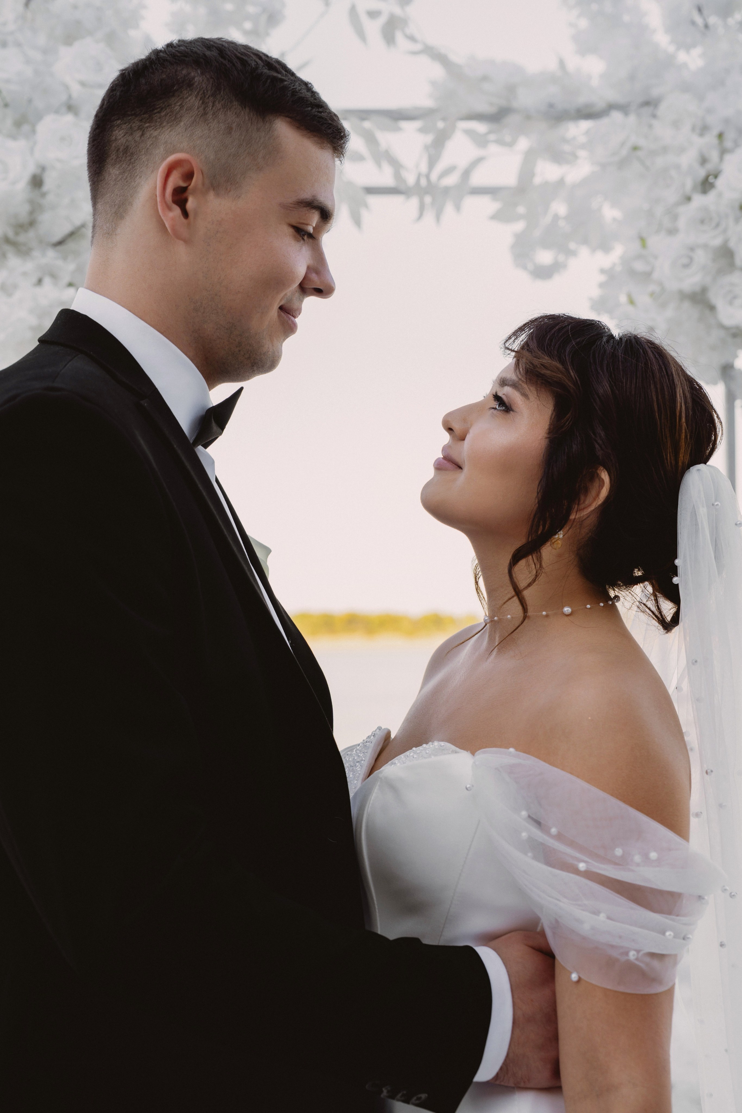 Viсtor & Yana. Фотограф Волгоград