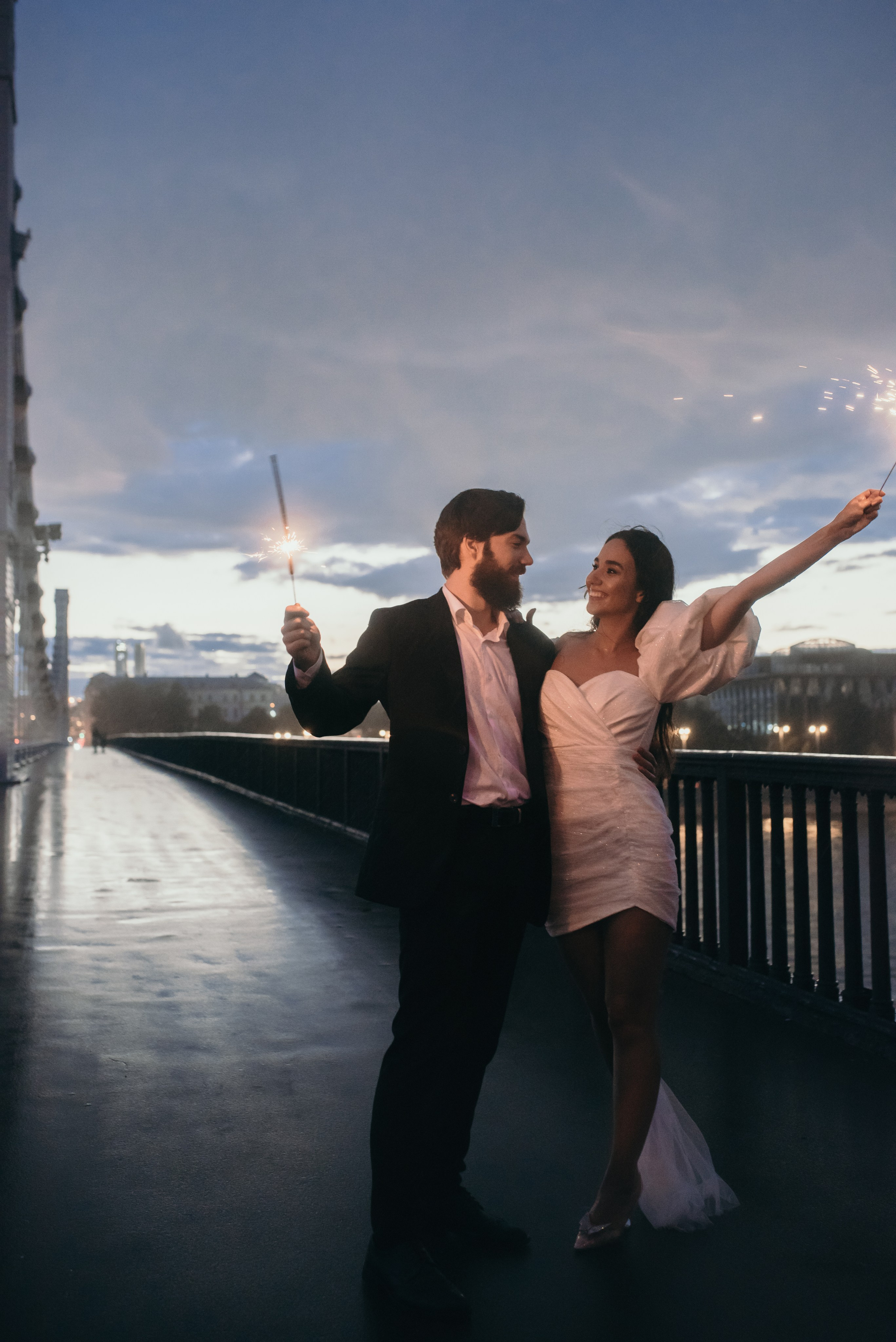 Свадебные истории. Алена Братчук репортажный фотограф