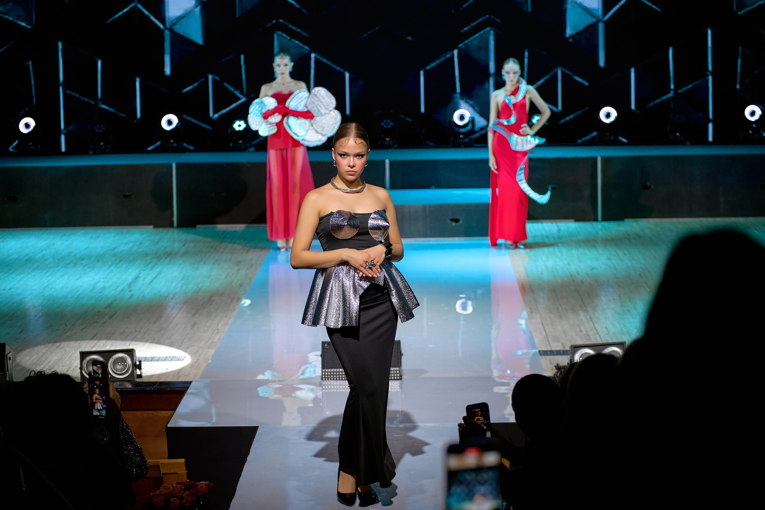 New Style. Свадебный репортажный и фуд фотограф в Барнауле Гайфулин Виталий