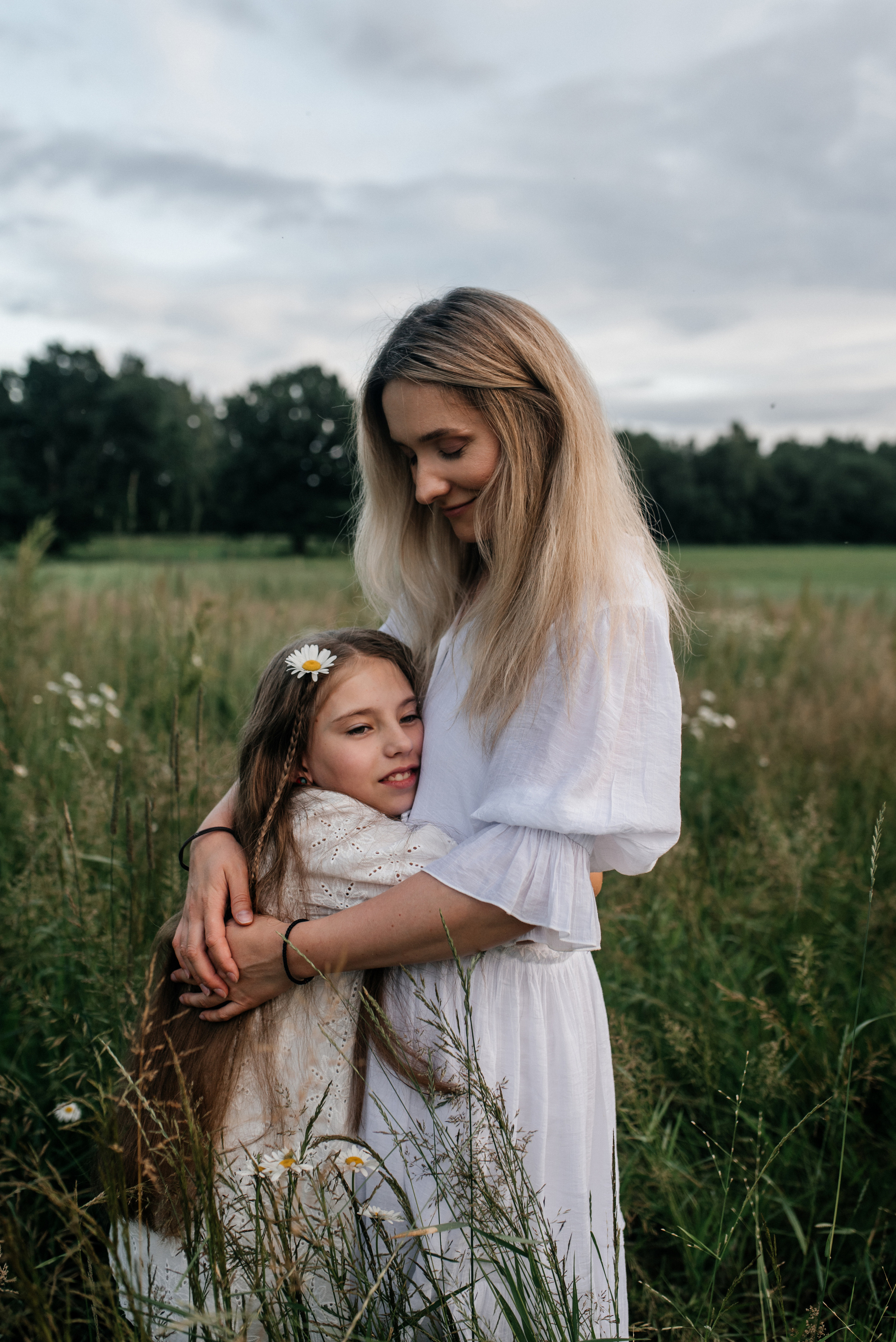 Света+Алина. Костюшко Кристина — семейный и свадебный фотограф в Минске