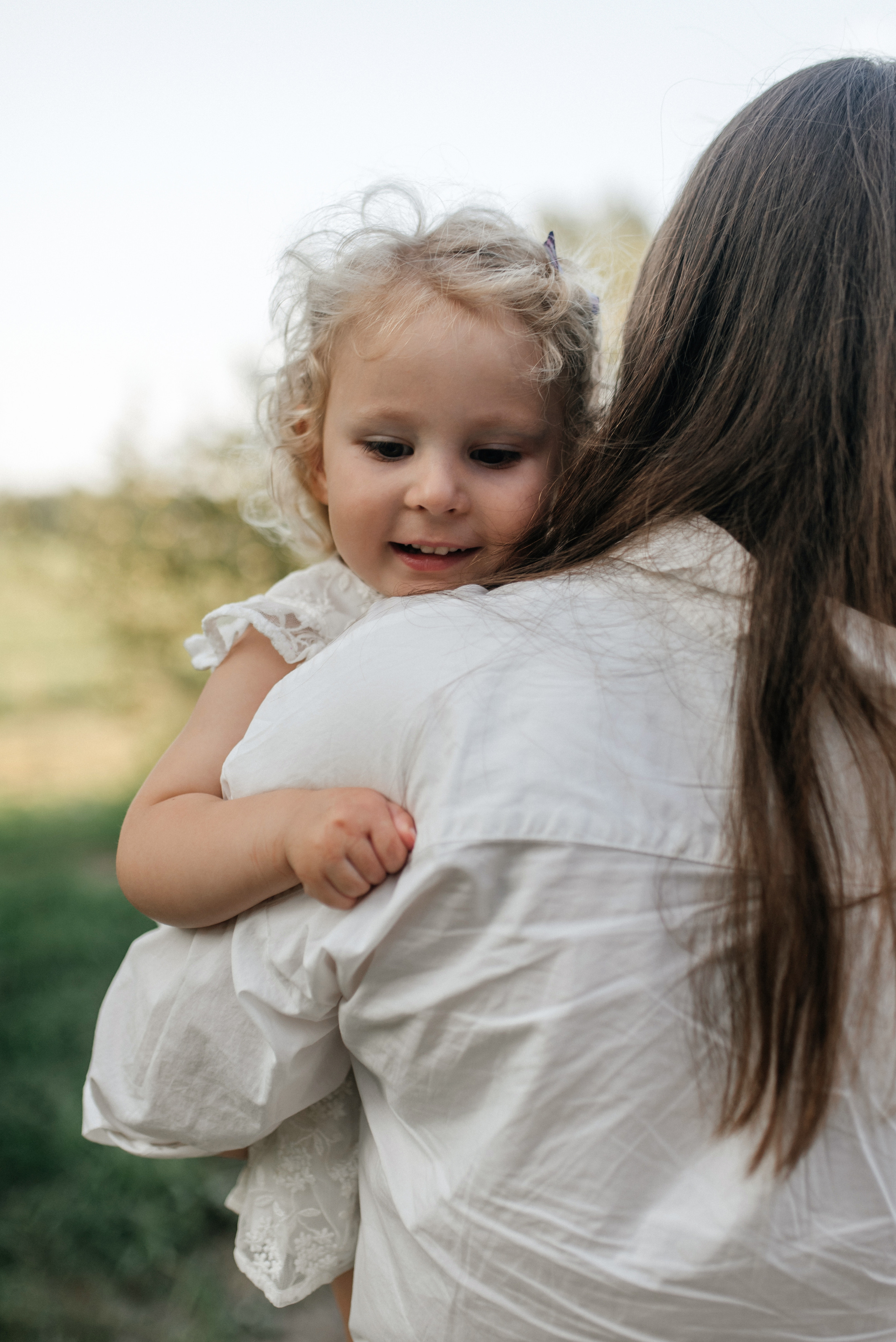 Настя+Нина+Катя. Костюшко Кристина — семейный и свадебный фотограф в Минске