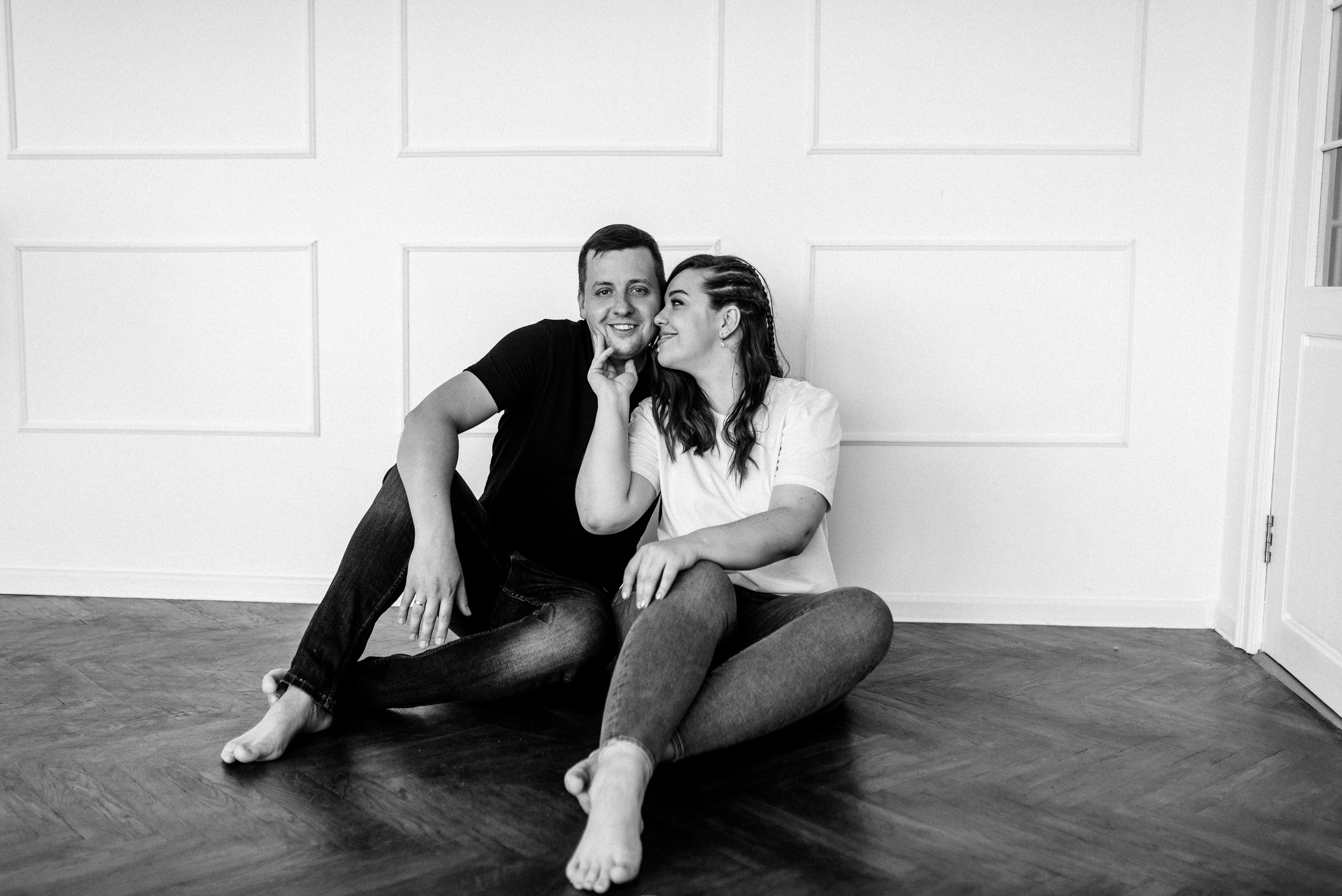 Оля. Костюшко Кристина — семейный и свадебный фотограф в Минске