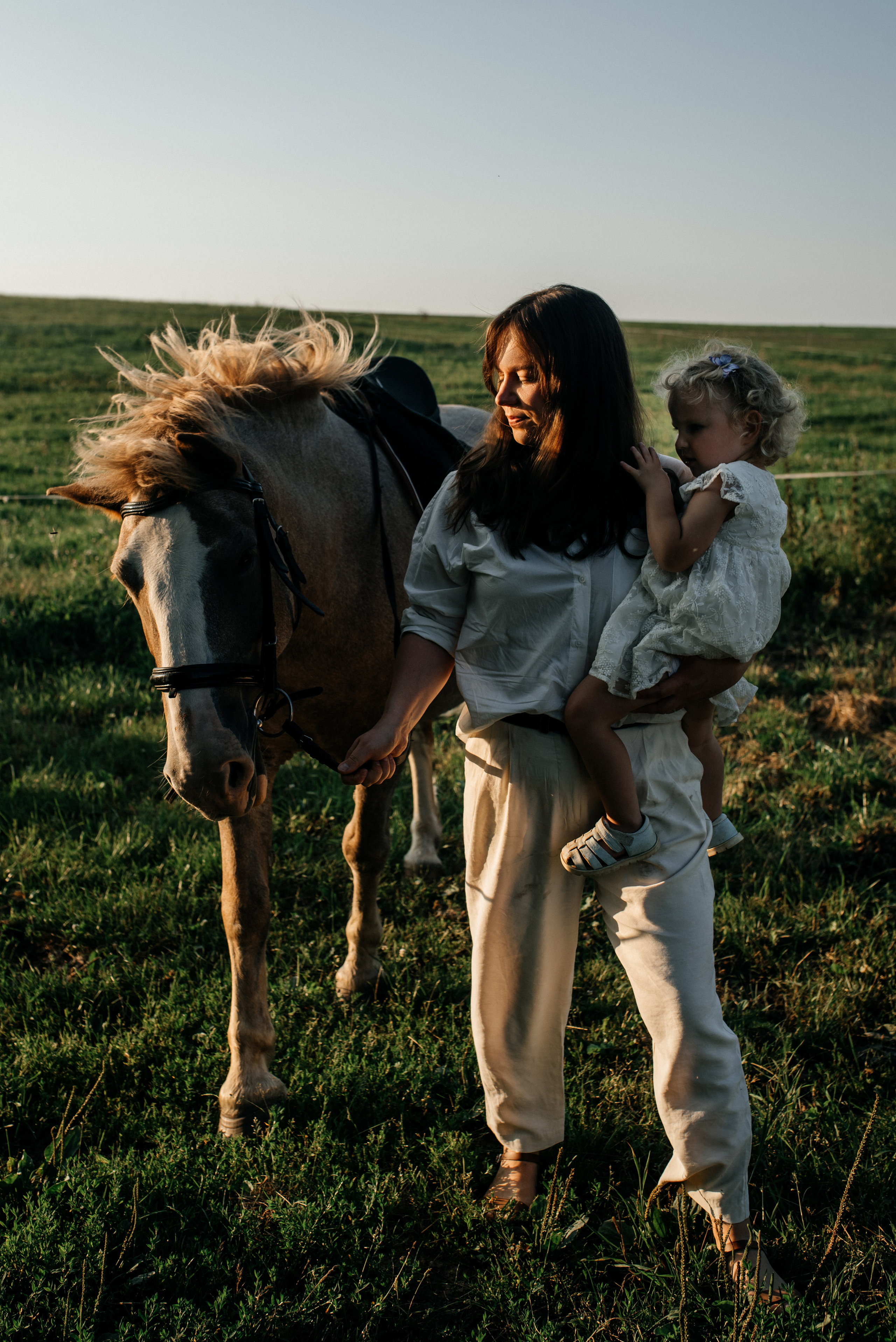 Настя+Нина+Катя. Костюшко Кристина — семейный и свадебный фотограф в Минске