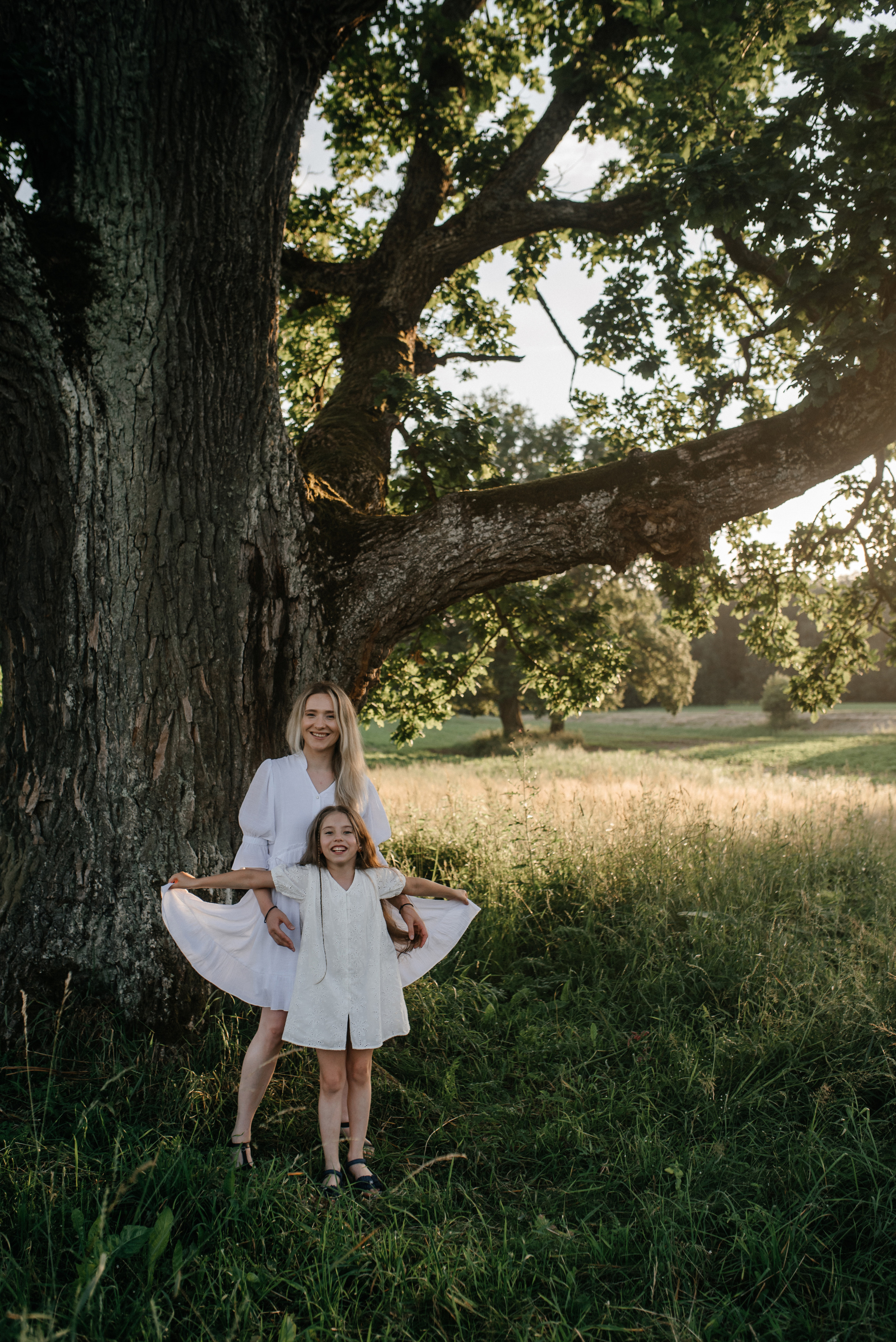 Света+Алина. Костюшко Кристина — семейный и свадебный фотограф в Минске