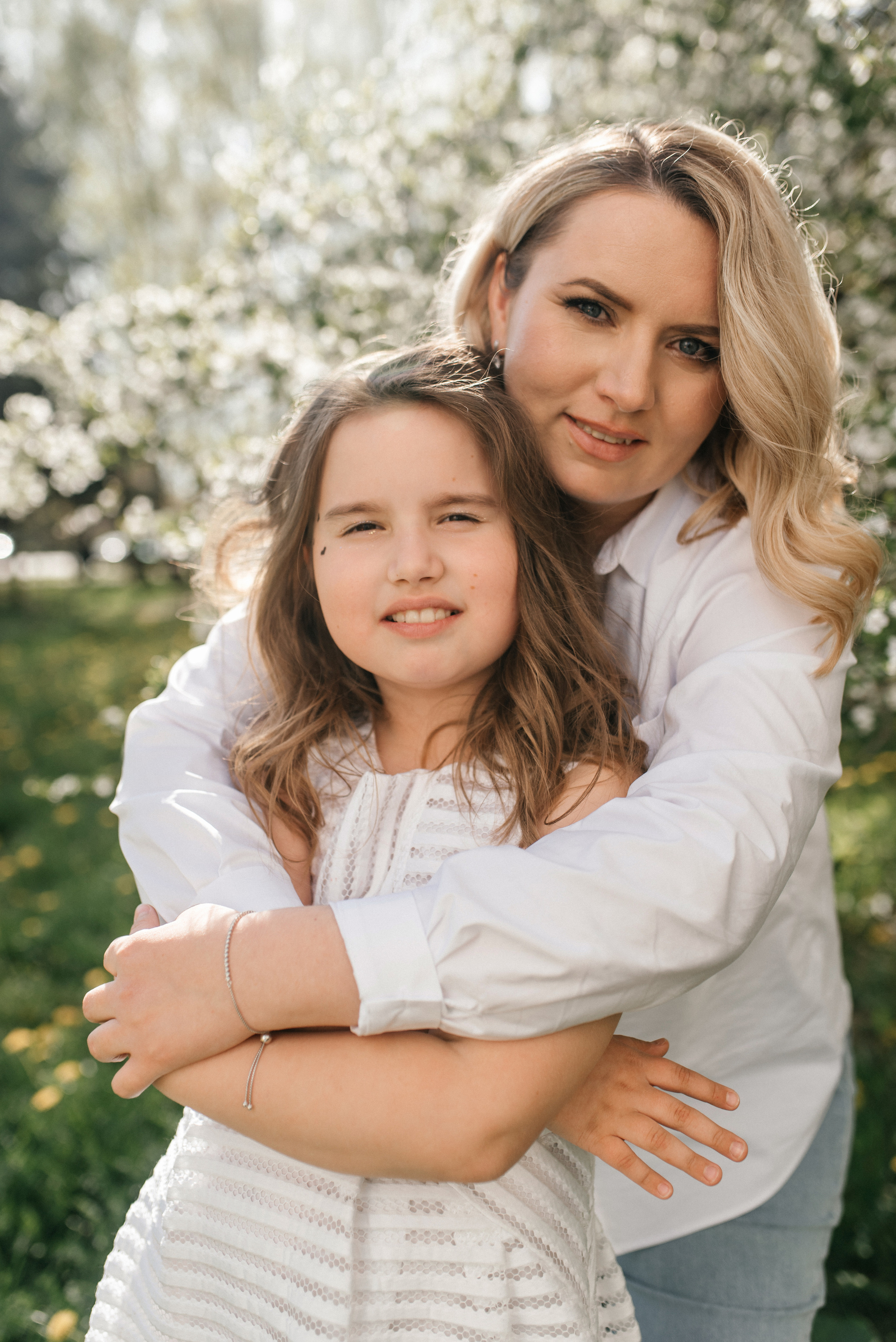 Надя+Саша+Лера+Вера. Костюшко Кристина — семейный и свадебный фотограф в Минске