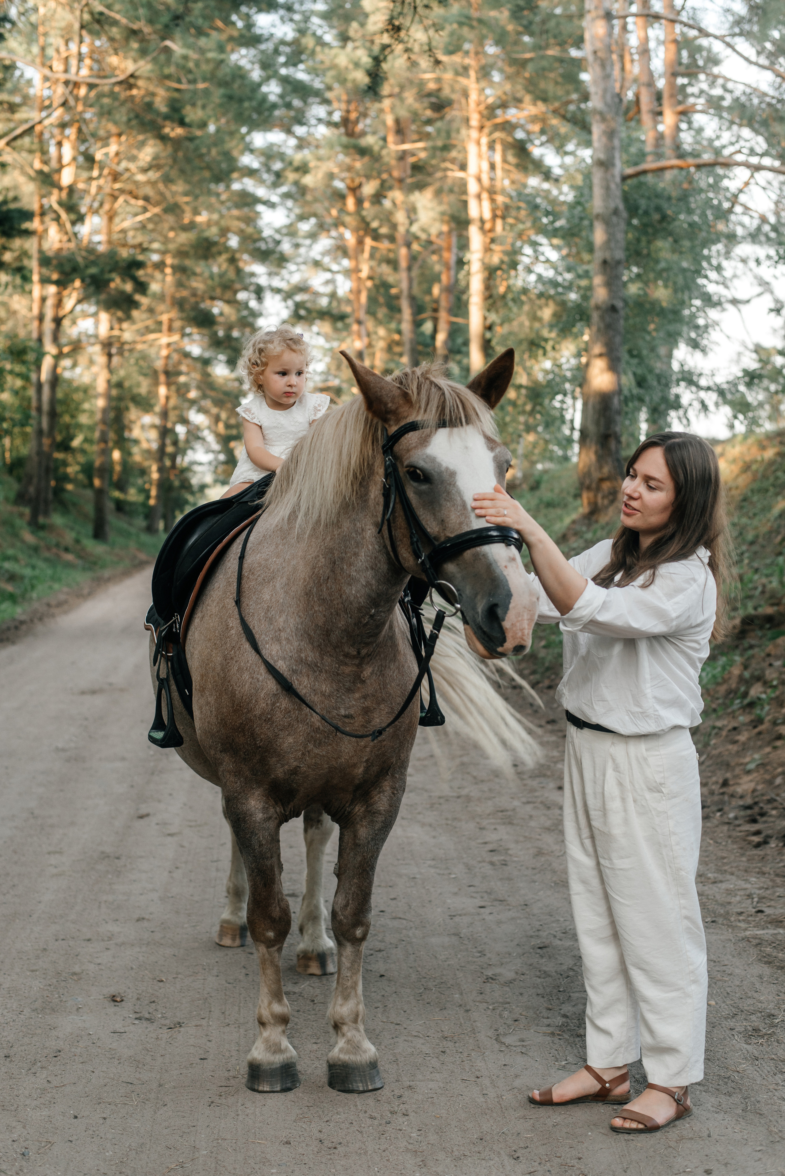 Настя+Нина+Катя. Костюшко Кристина — семейный и свадебный фотограф в Минске