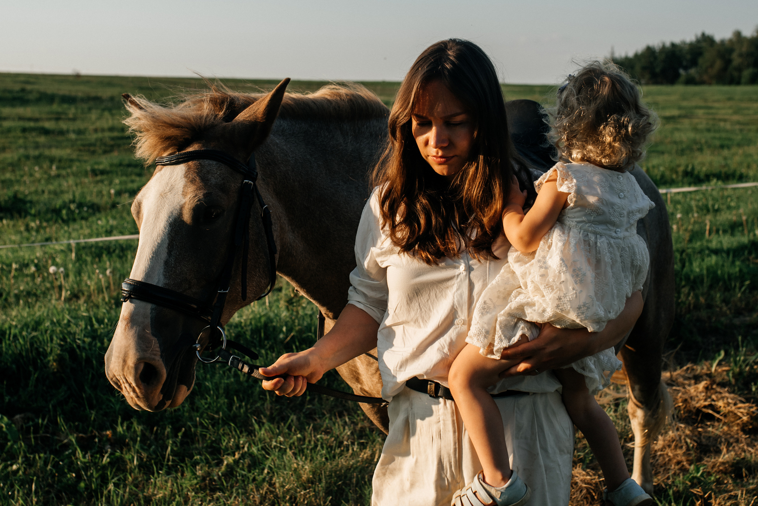 Настя+Нина+Катя. Костюшко Кристина — семейный и свадебный фотограф в Минске
