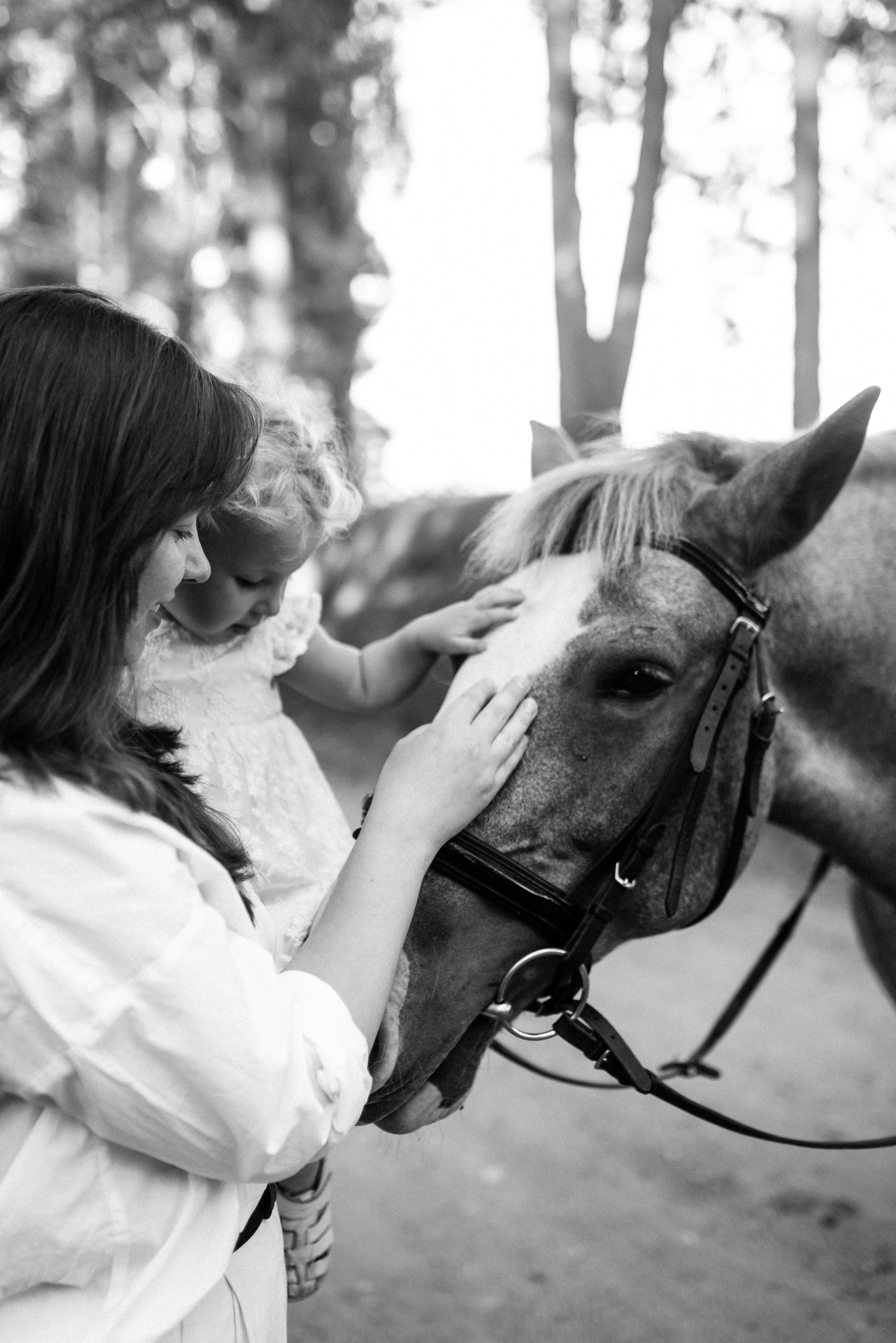 Настя+Нина+Катя. Костюшко Кристина — семейный и свадебный фотограф в Минске