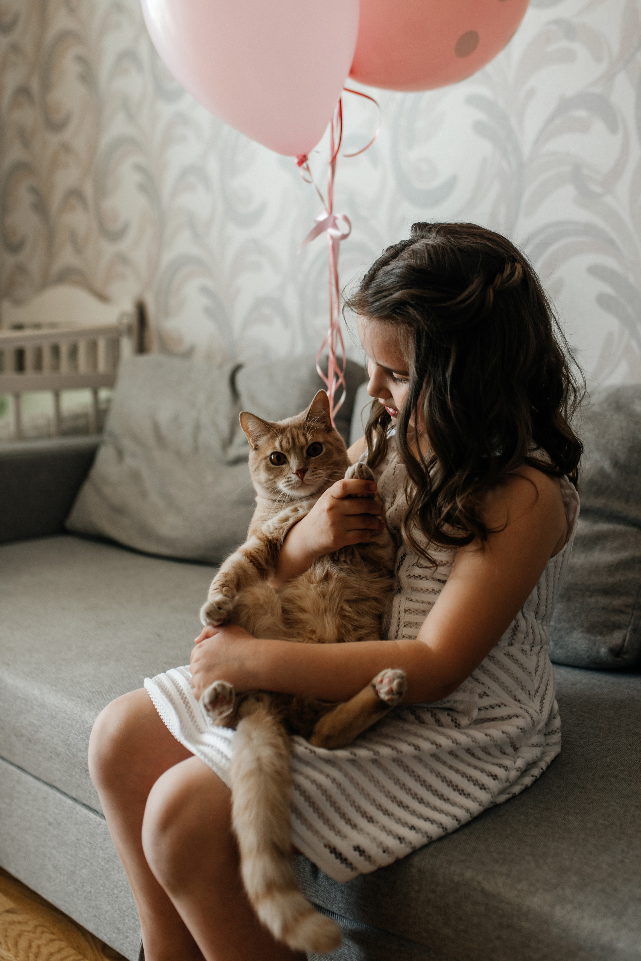 Надя+Саша+Лера+Вера. Костюшко Кристина — семейный и свадебный фотограф в Минске