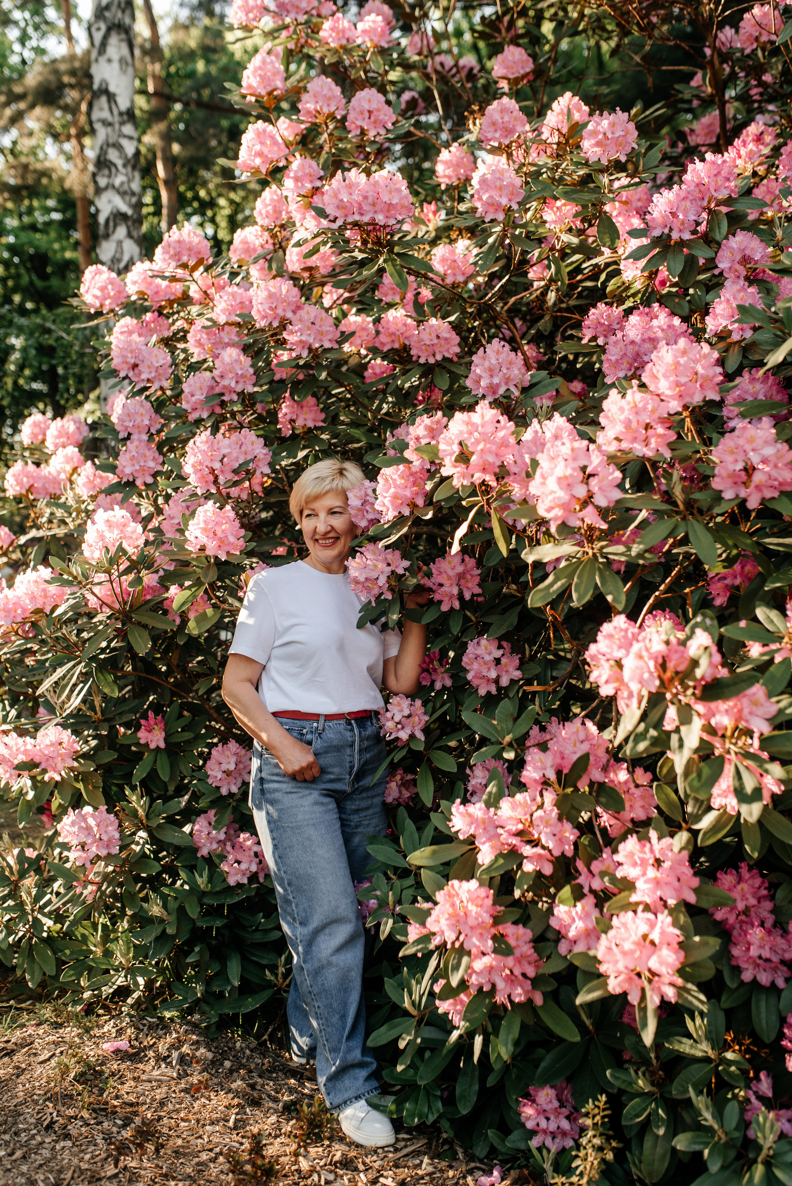 Катя+Ирина Иосифовна. Костюшко Кристина — семейный и свадебный фотограф в Минске