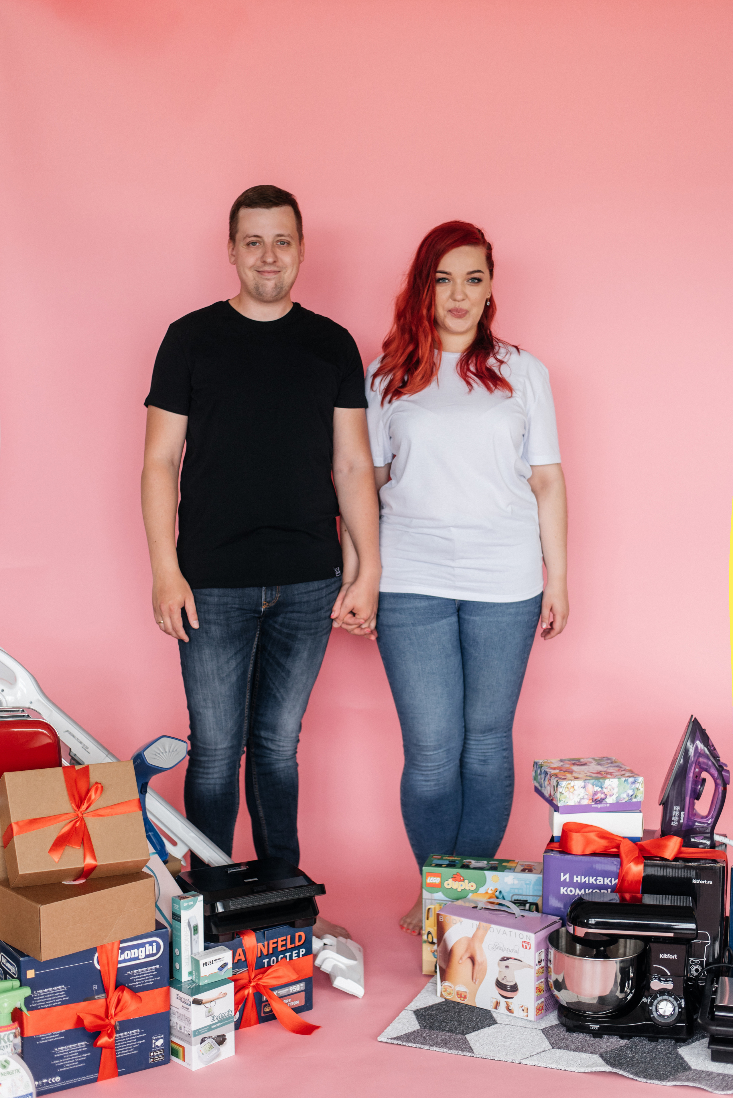 Настя+Андрей+семья. Костюшко Кристина — семейный и свадебный фотограф в Минске