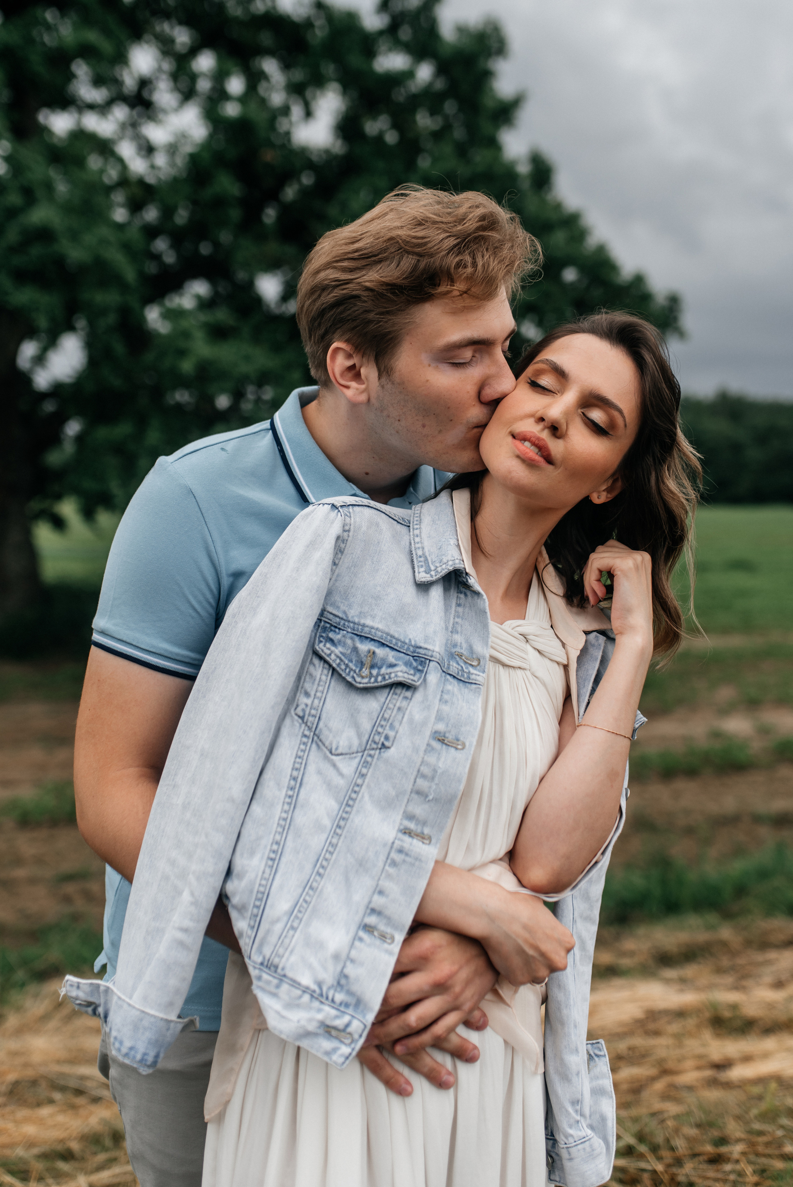 Настя+Андрей+семья. Костюшко Кристина — семейный и свадебный фотограф в Минске