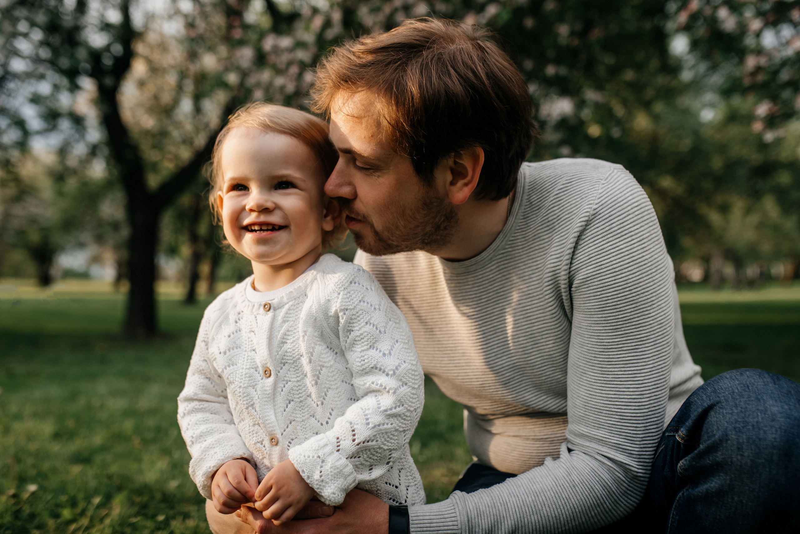 Оля+Толя+Надя. Костюшко Кристина — семейный и свадебный фотограф в Минске