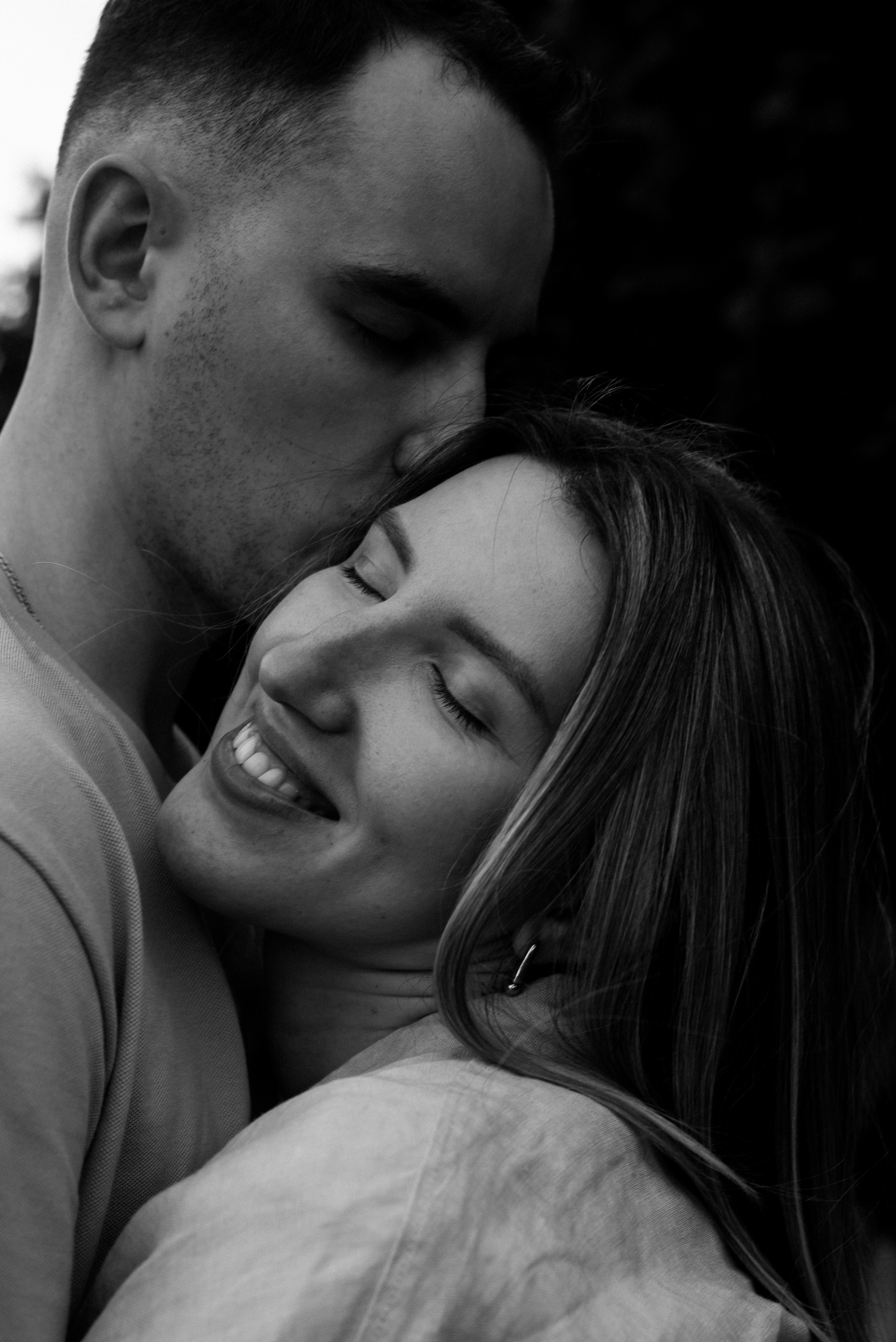 Катя+Илья+Кейко. Костюшко Кристина — семейный и свадебный фотограф в Минске