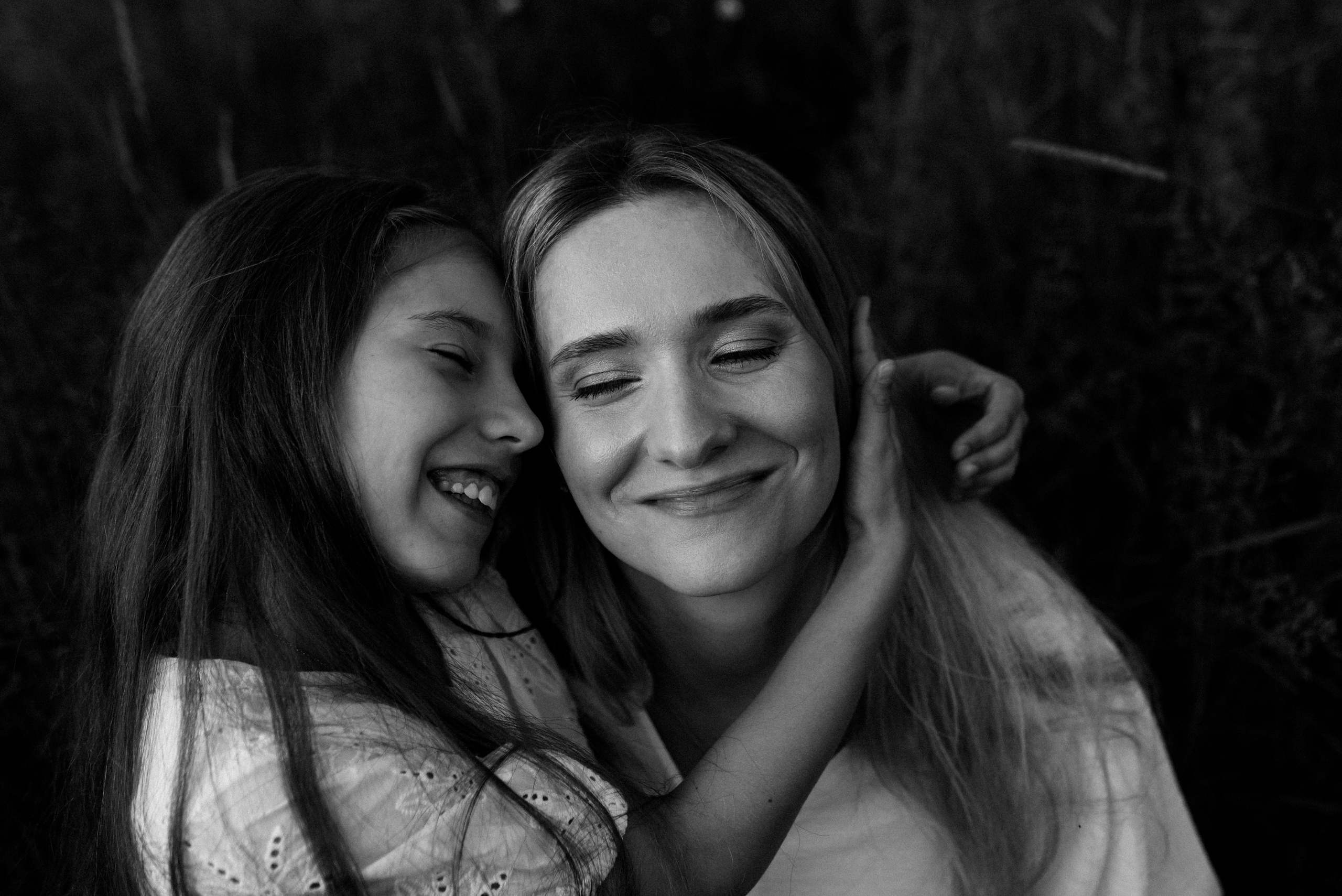 Света+Алина. Костюшко Кристина — семейный и свадебный фотограф в Минске