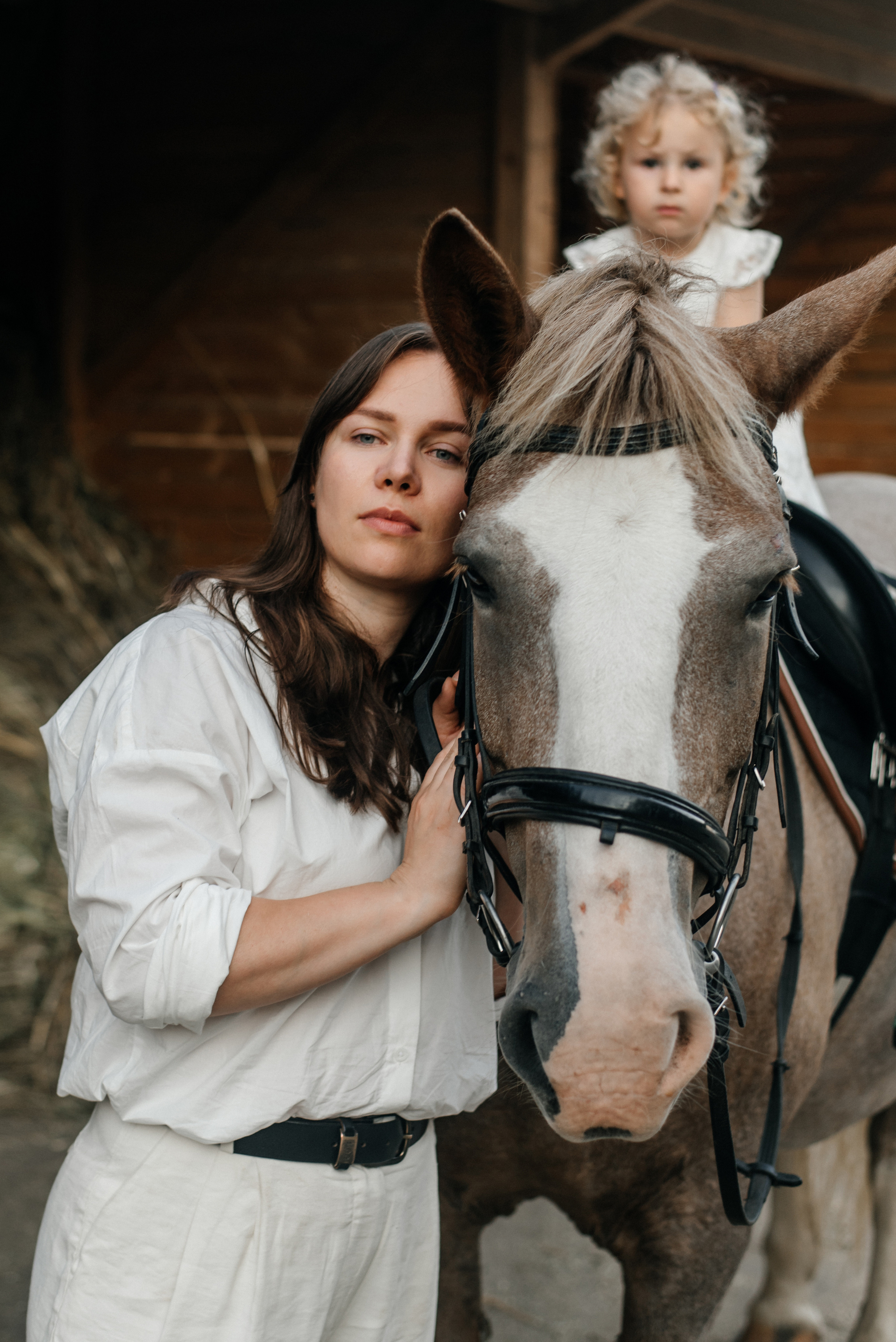 Настя+Нина+Катя. Костюшко Кристина — семейный и свадебный фотограф в Минске