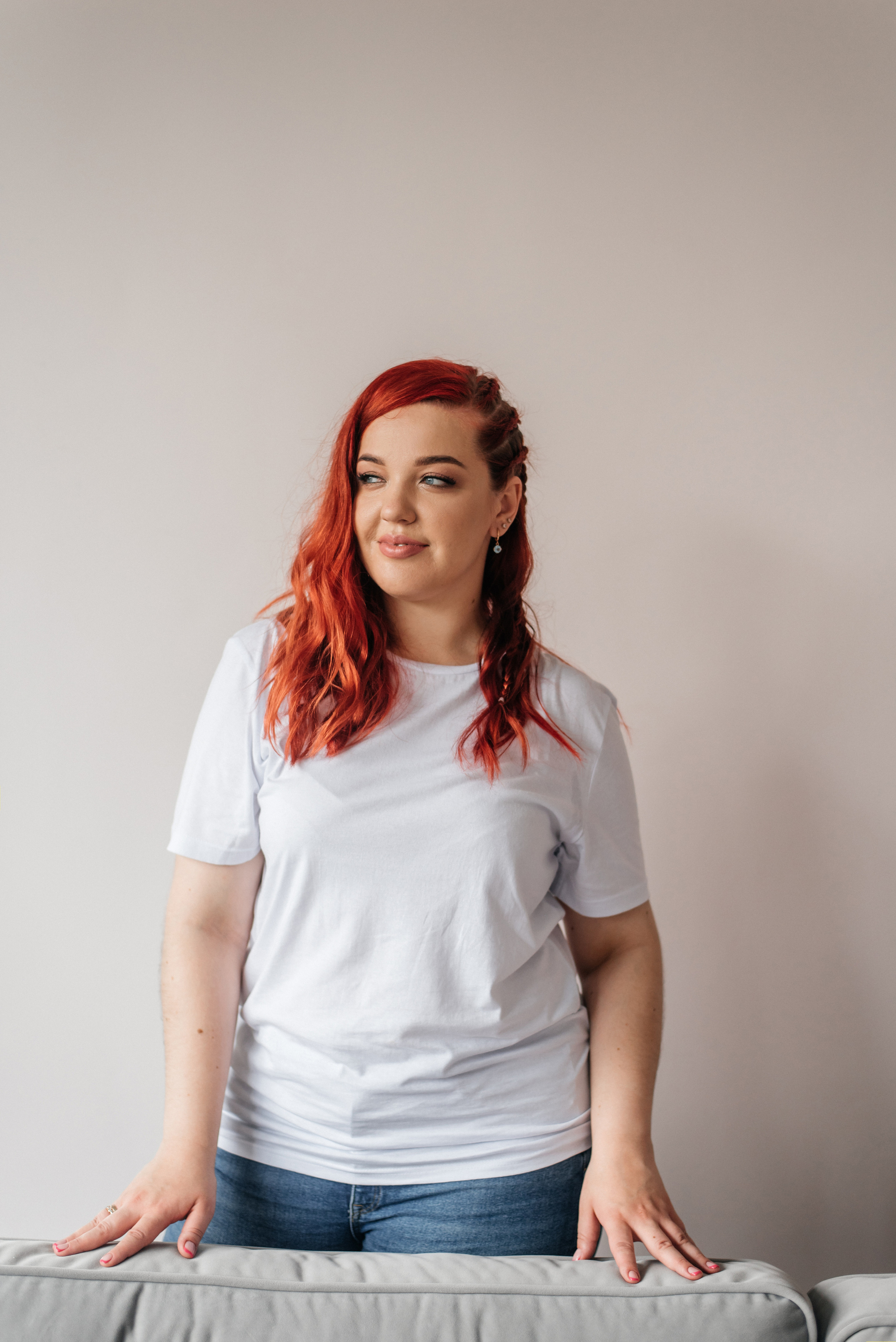 Оля. Костюшко Кристина — семейный и свадебный фотограф в Минске