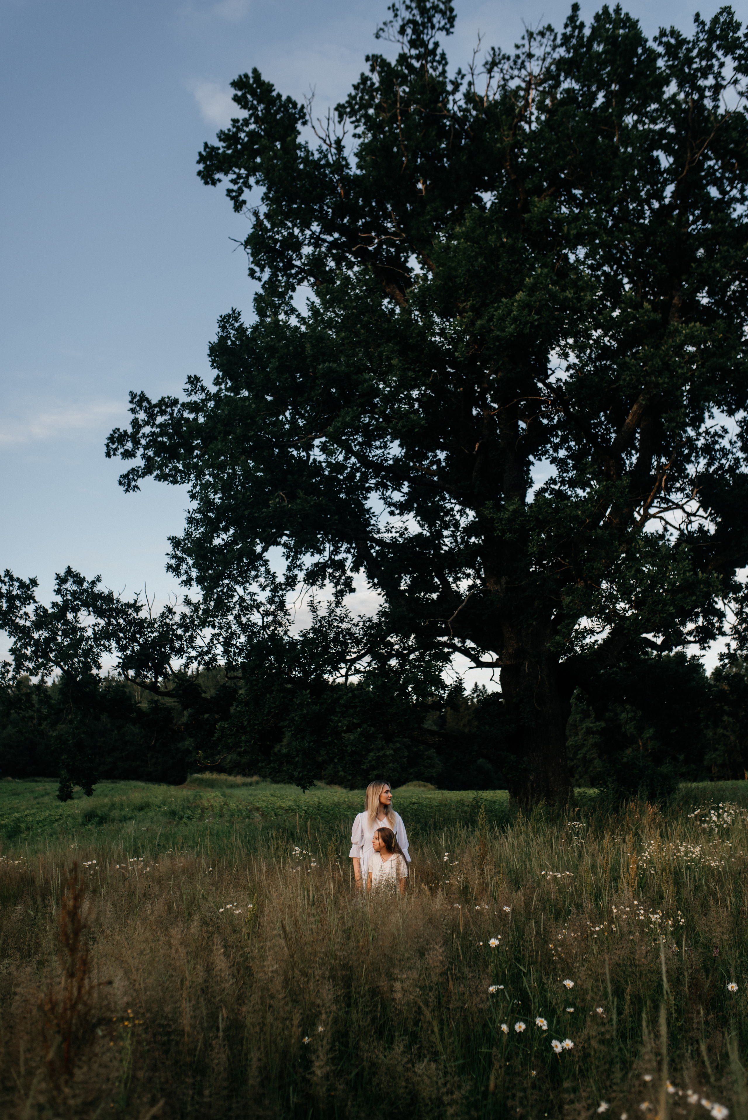 Света+Алина. Костюшко Кристина — семейный и свадебный фотограф в Минске
