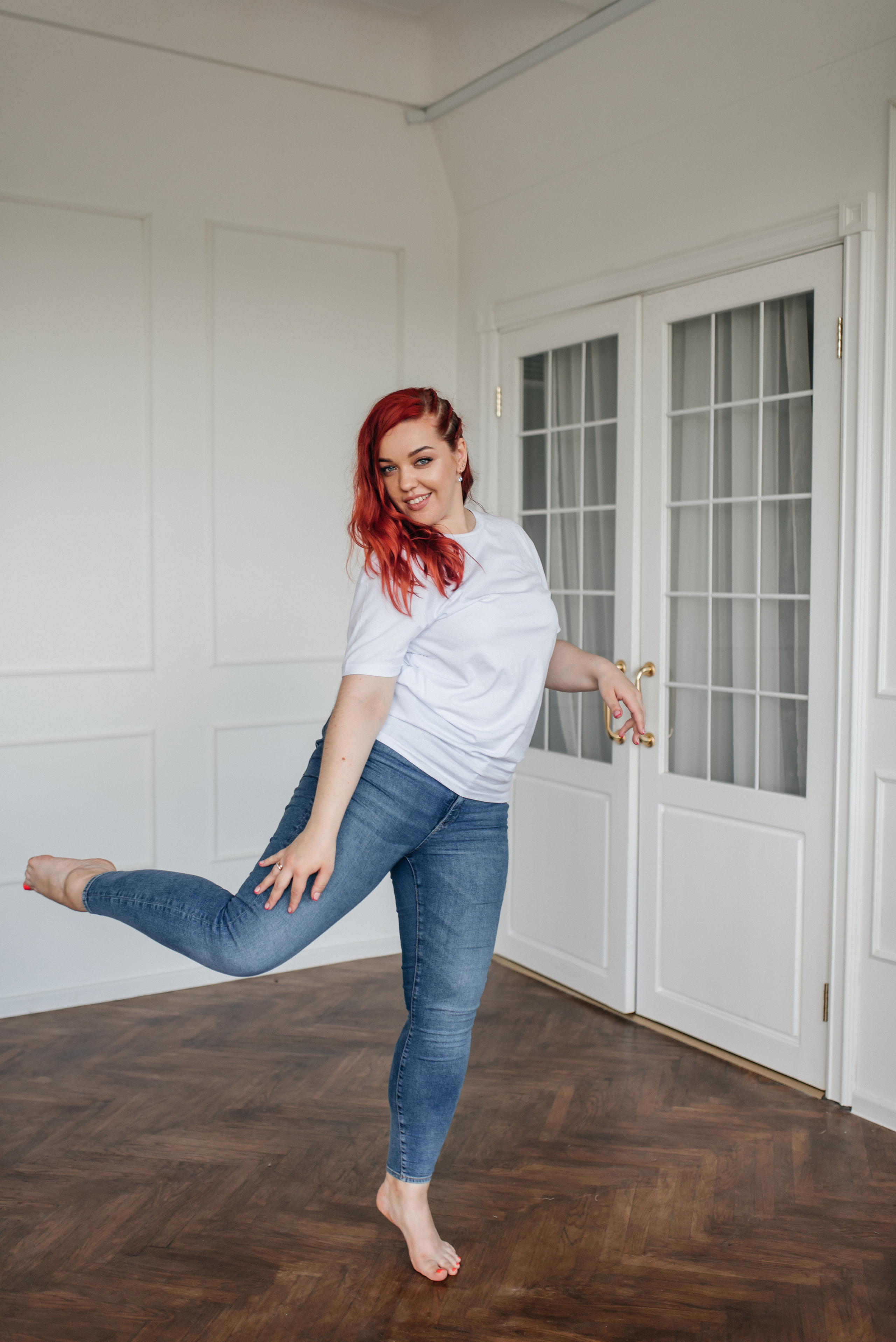 Оля. Костюшко Кристина — семейный и свадебный фотограф в Минске