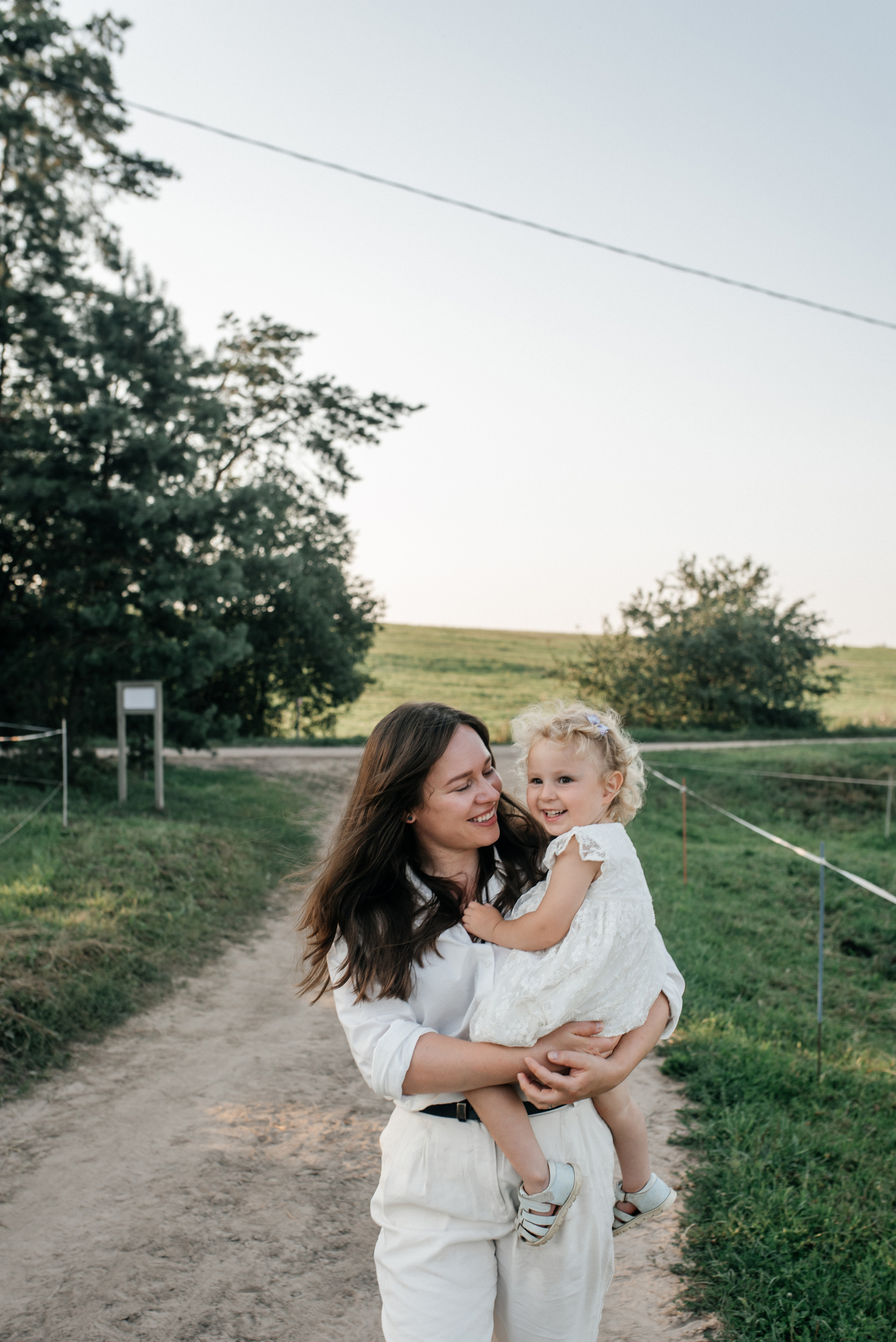 Настя+Нина+Катя. Костюшко Кристина — семейный и свадебный фотограф в Минске