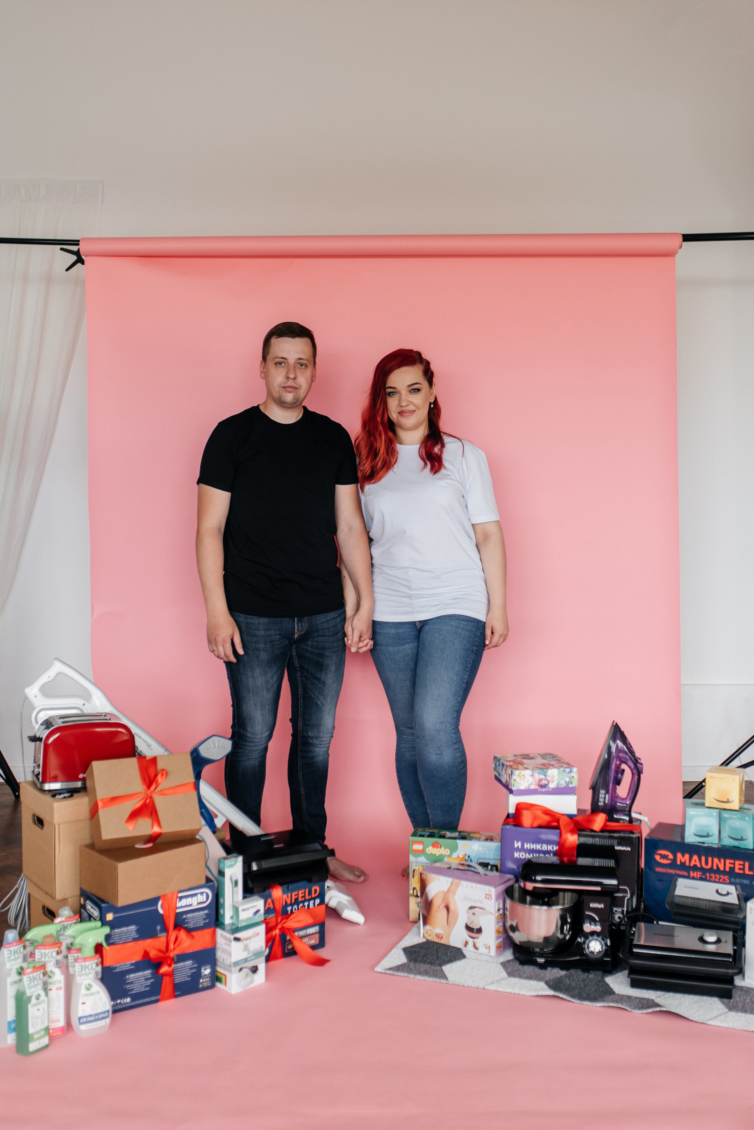 Оля. Костюшко Кристина — семейный и свадебный фотограф в Минске