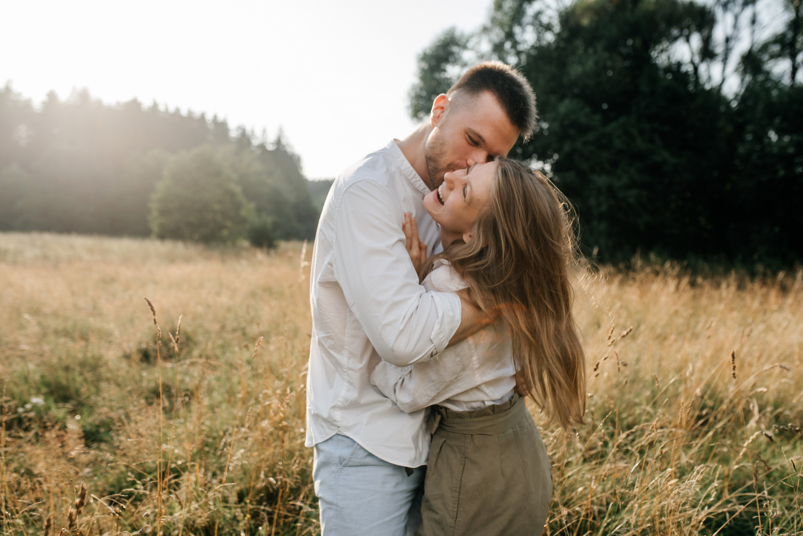 Аня+Артём. Костюшко Кристина — семейный и свадебный фотограф в Минске