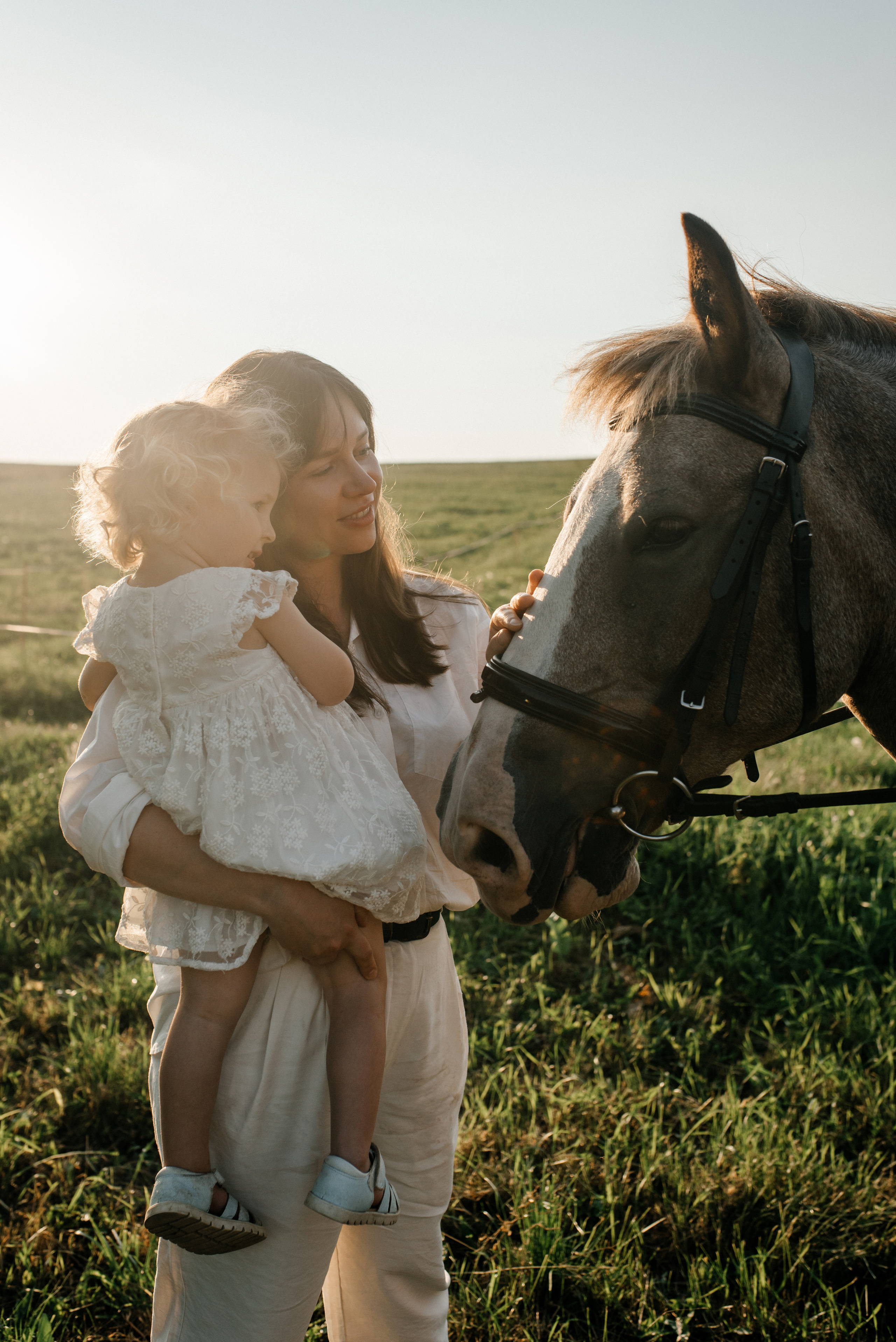 Настя+Нина+Катя. Костюшко Кристина — семейный и свадебный фотограф в Минске