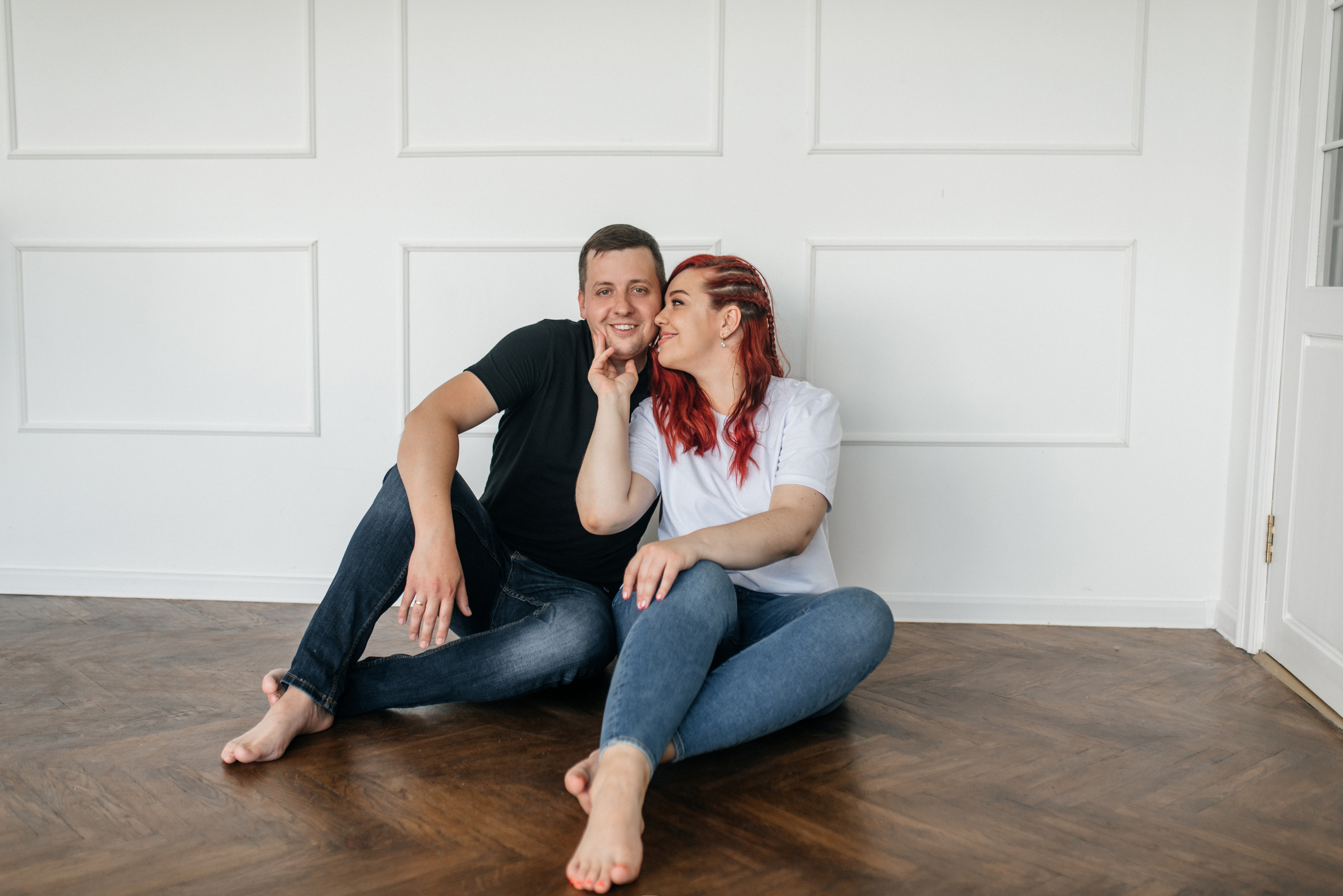 Оля. Костюшко Кристина — семейный и свадебный фотограф в Минске