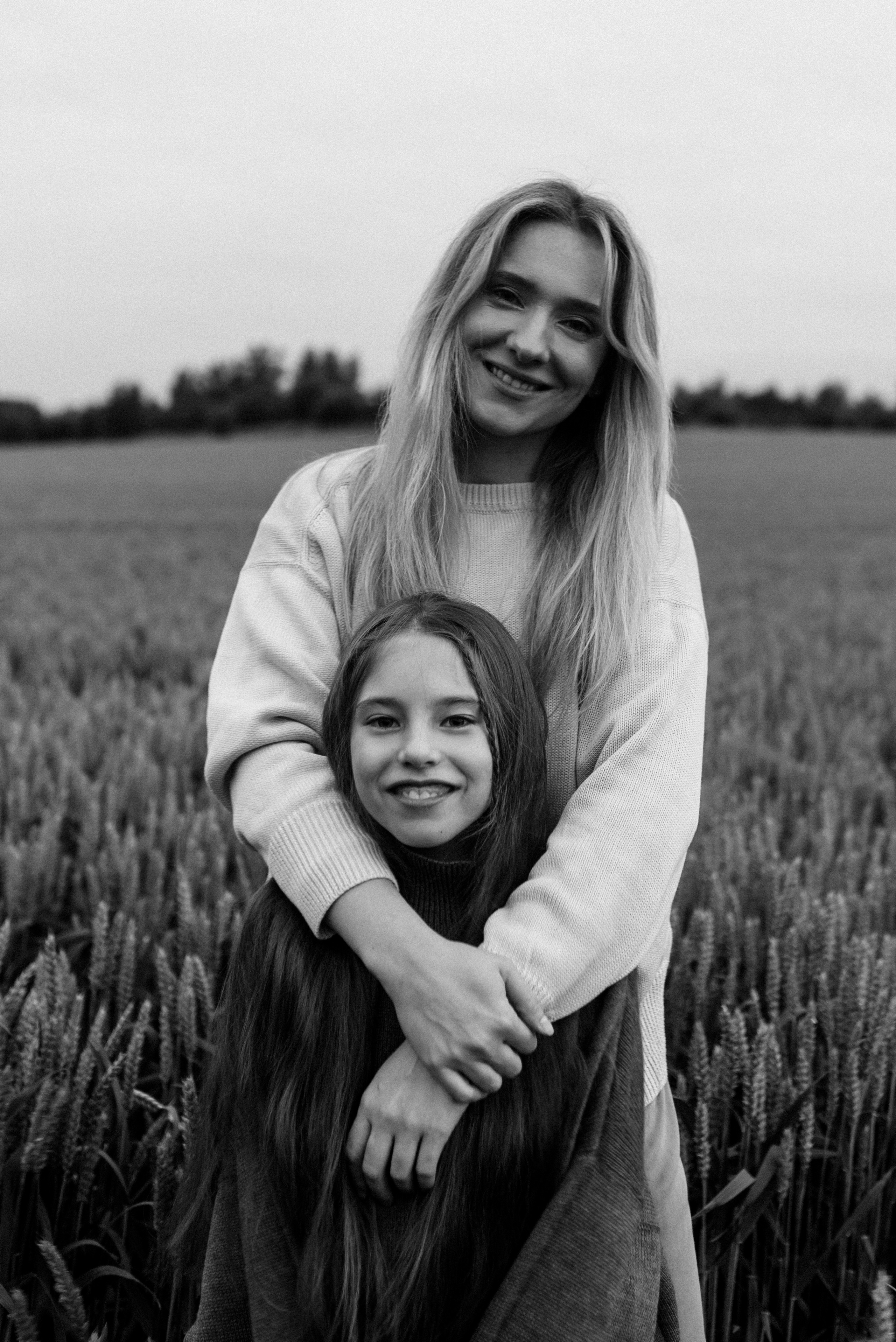 Света+Алина. Костюшко Кристина — семейный и свадебный фотограф в Минске