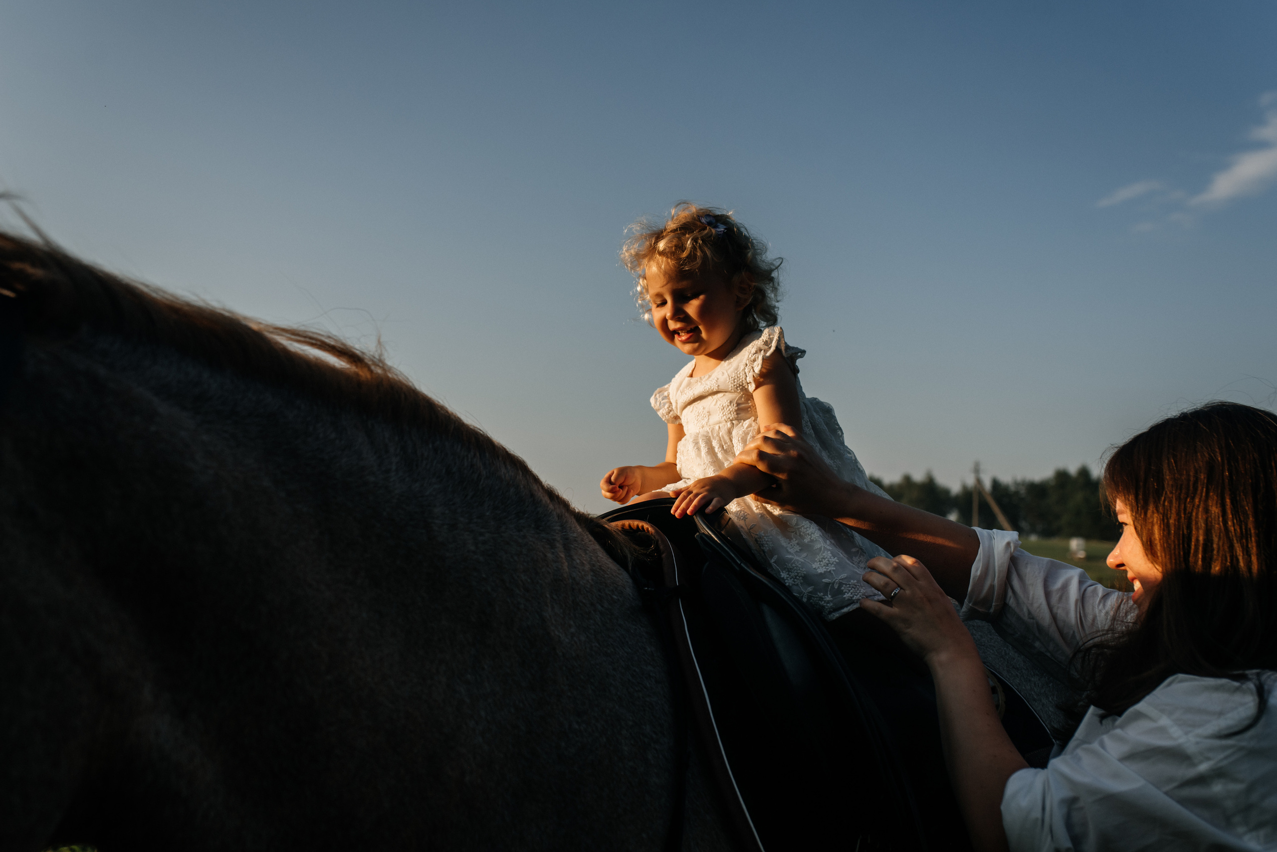 Настя+Нина+Катя. Костюшко Кристина — семейный и свадебный фотограф в Минске