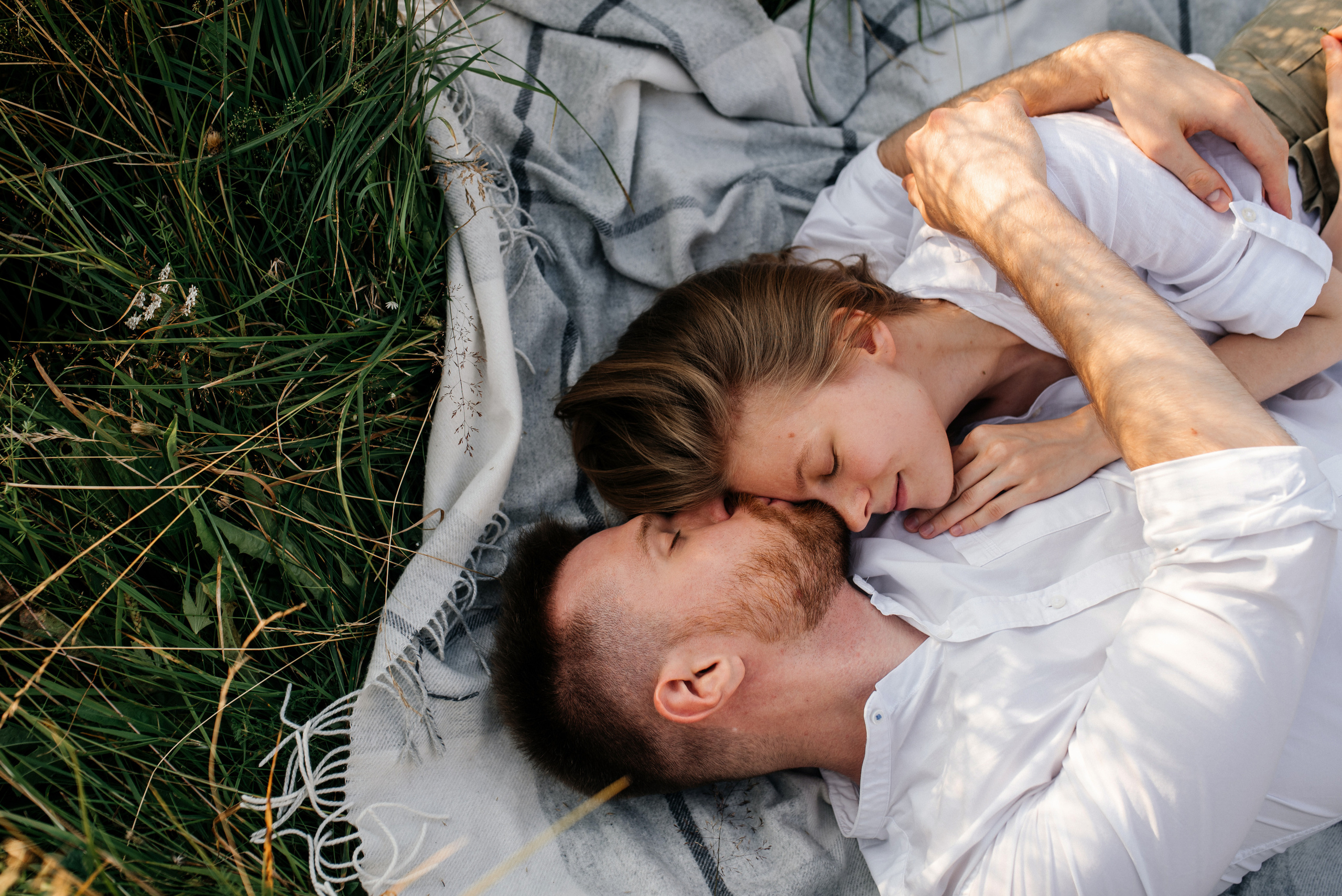 Аня+Артём. Костюшко Кристина — семейный и свадебный фотограф в Минске