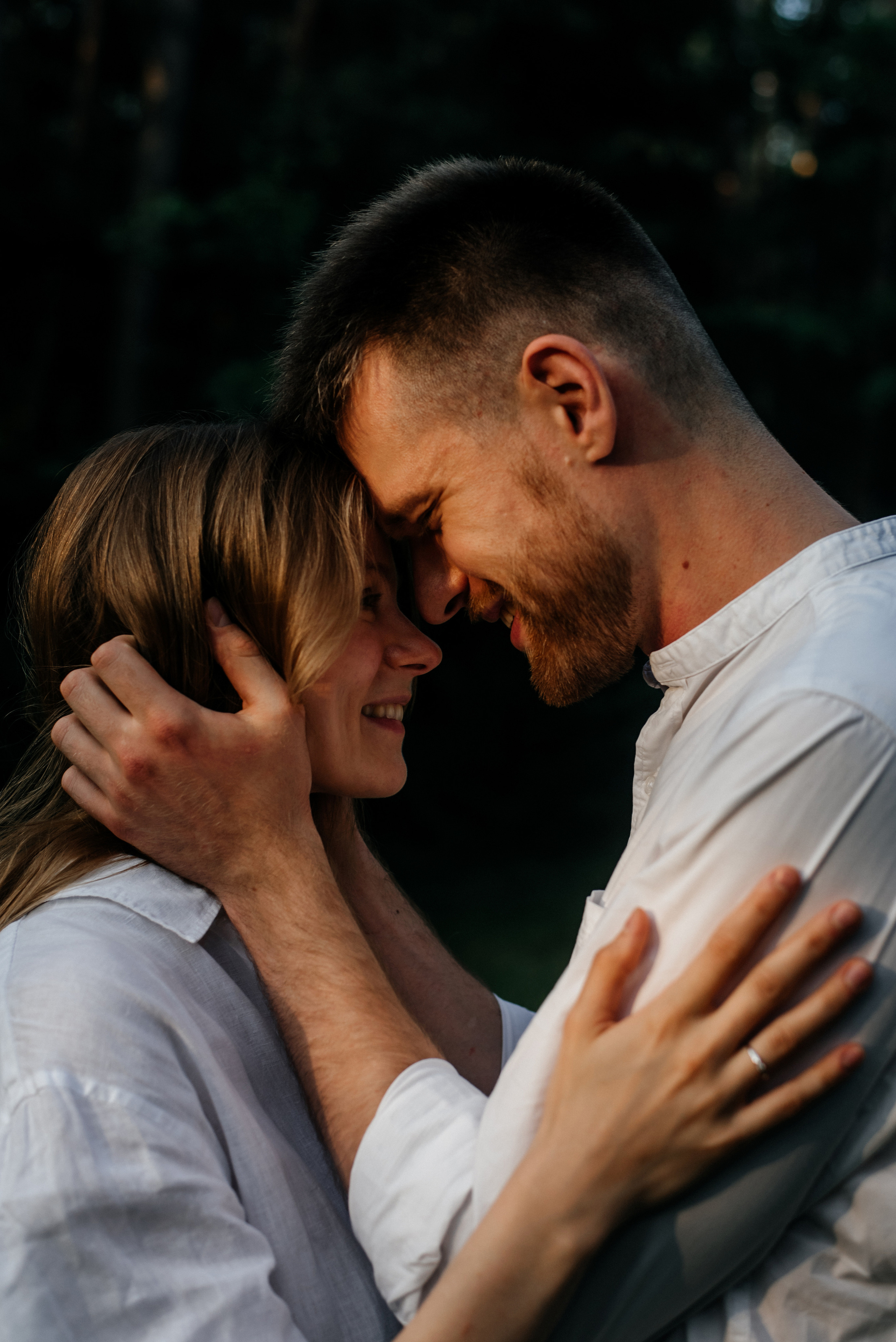 Аня+Артём. Костюшко Кристина — семейный и свадебный фотограф в Минске