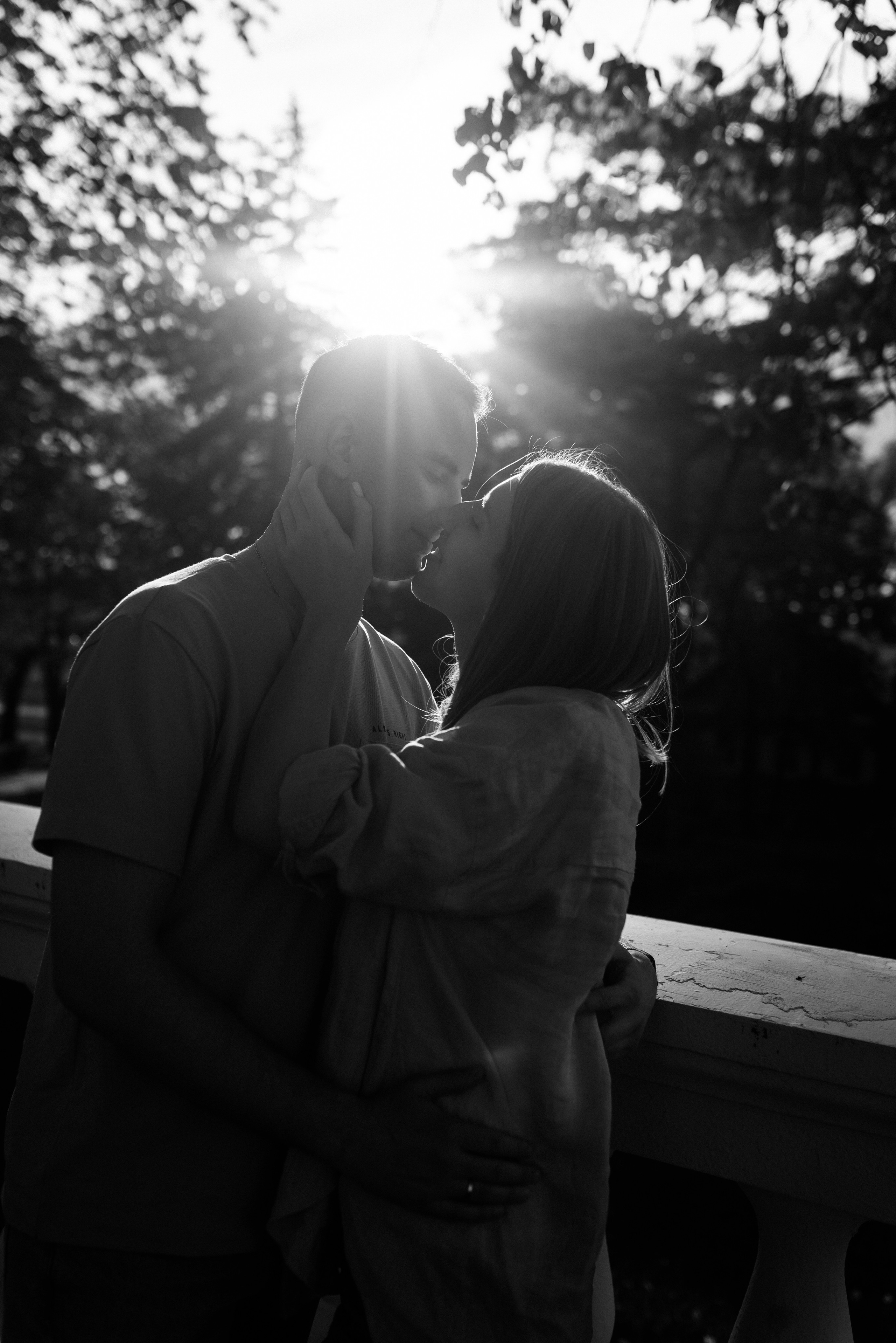 Катя+Илья+Кейко. Костюшко Кристина — семейный и свадебный фотограф в Минске