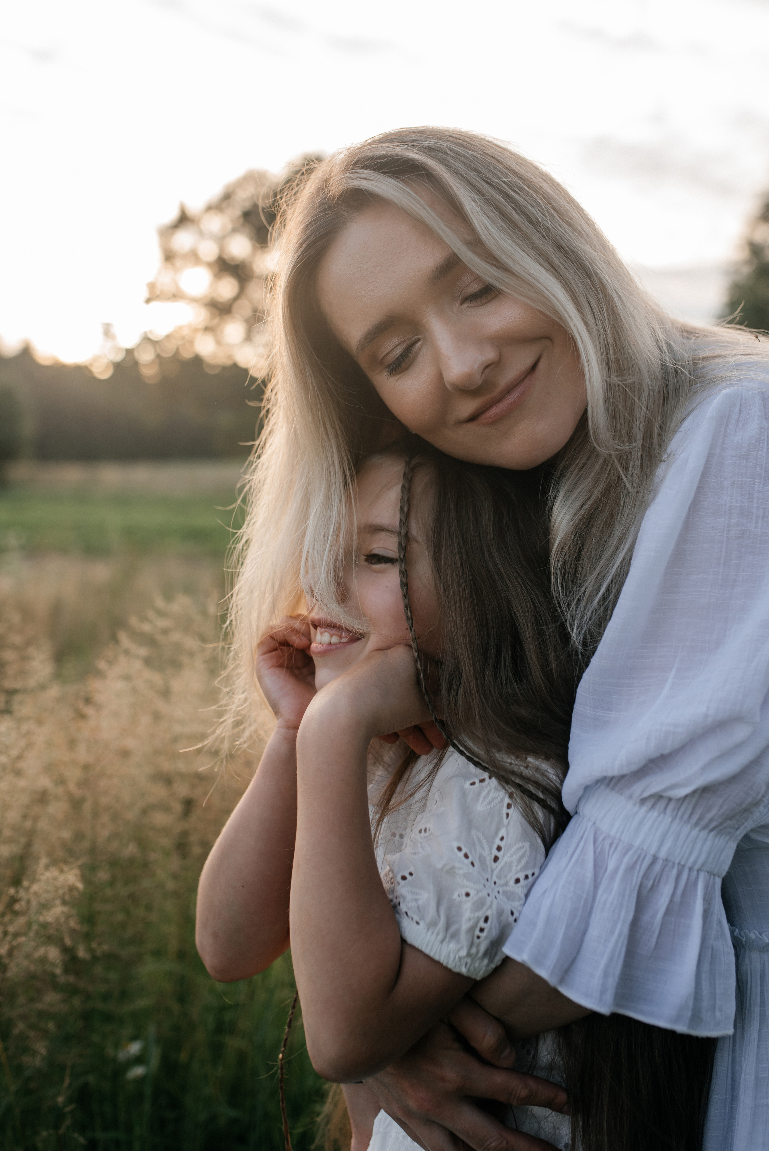Света+Алина. Костюшко Кристина — семейный и свадебный фотограф в Минске